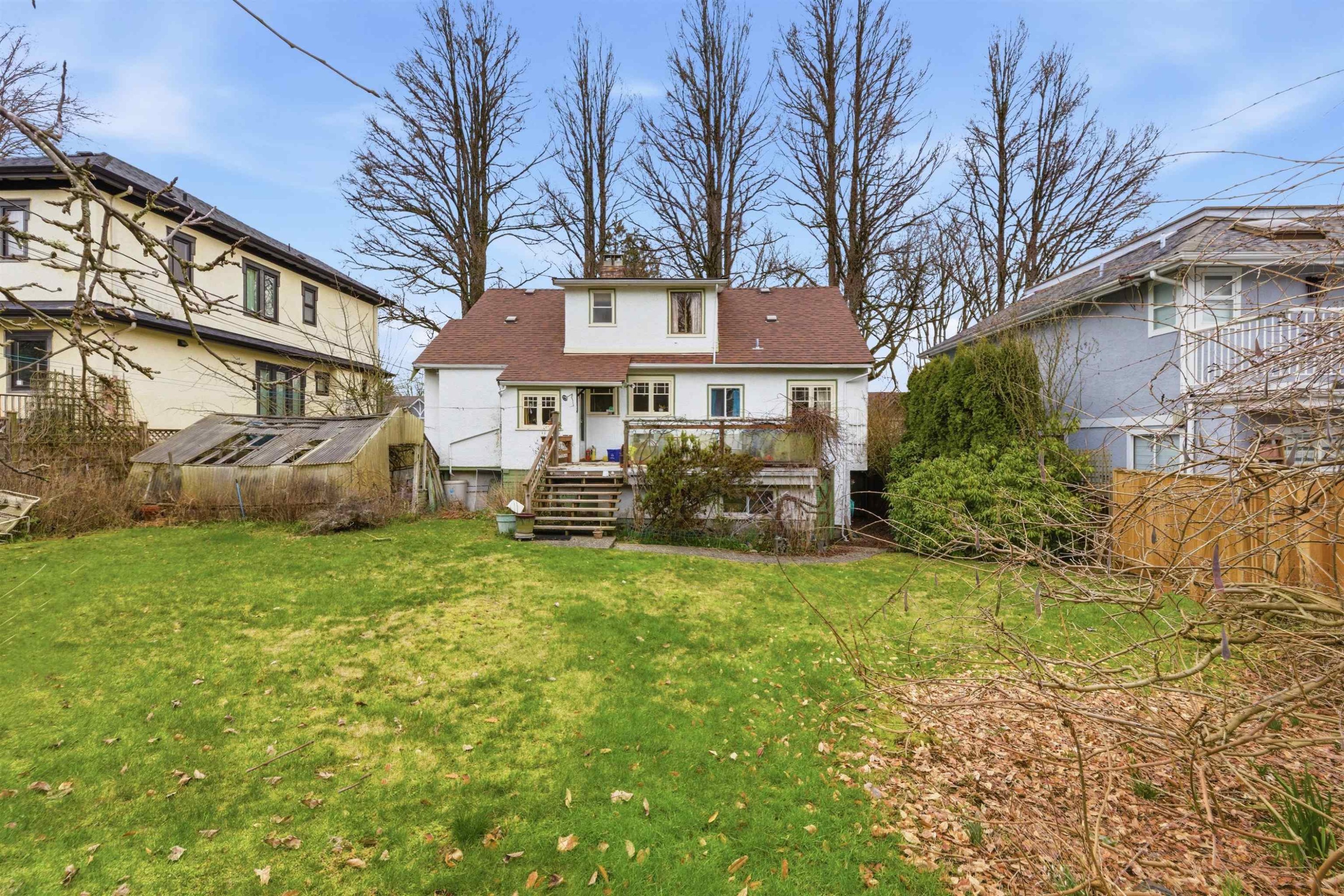 3346 21St Avenue W, Vancouver, BC