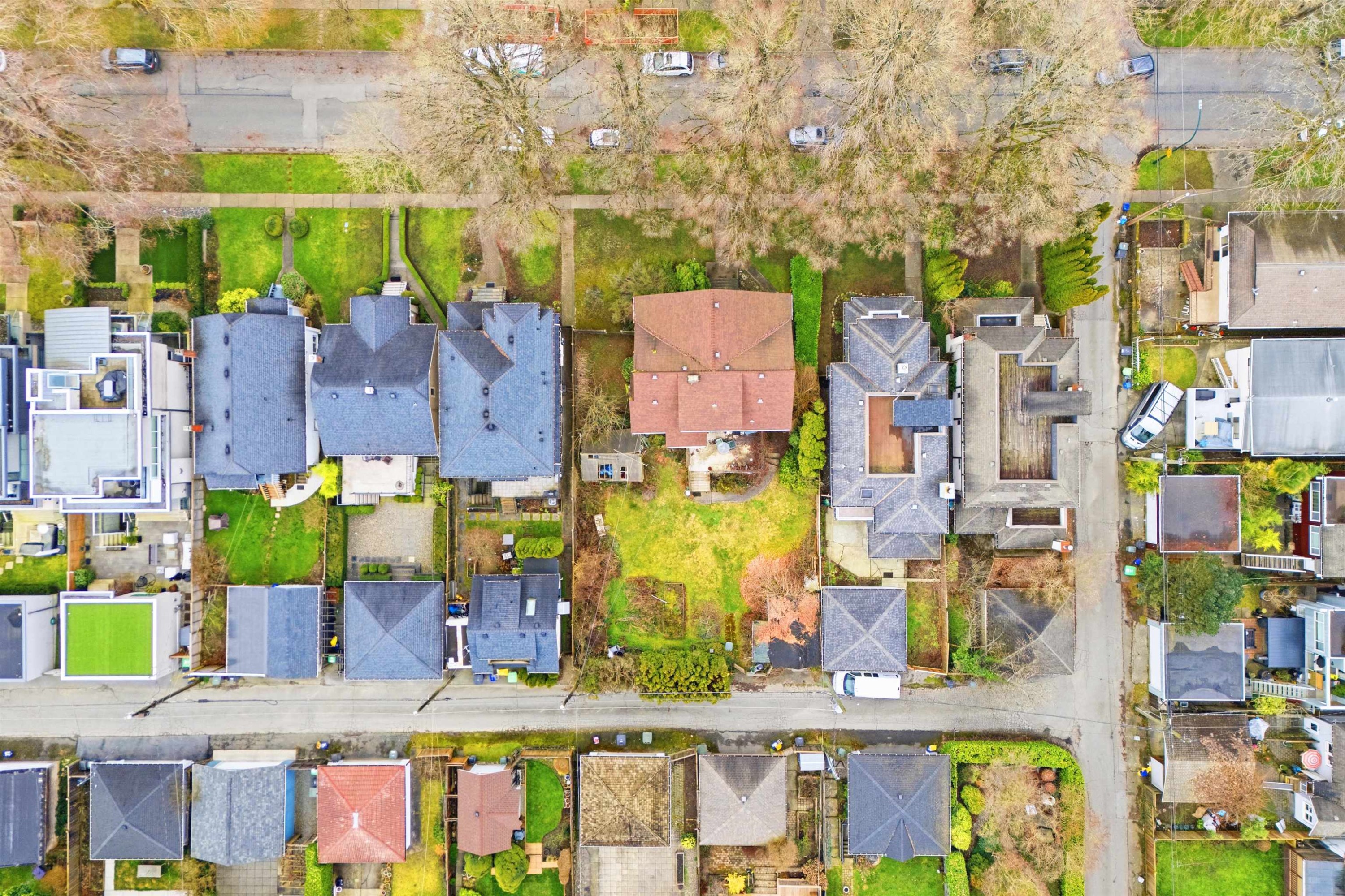 3346 21St Avenue W, Vancouver, BC