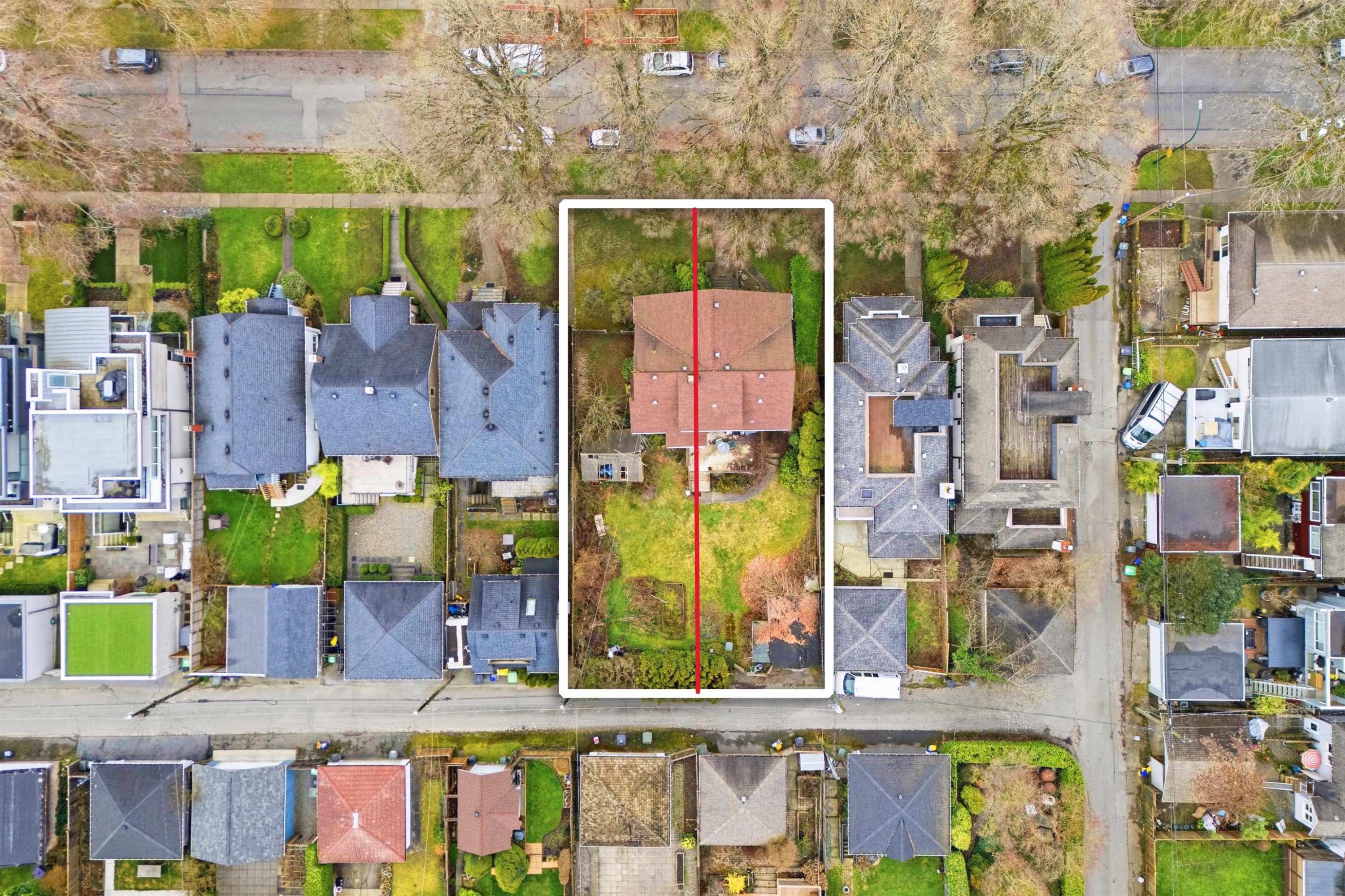 3346 21St Avenue W, Vancouver, BC