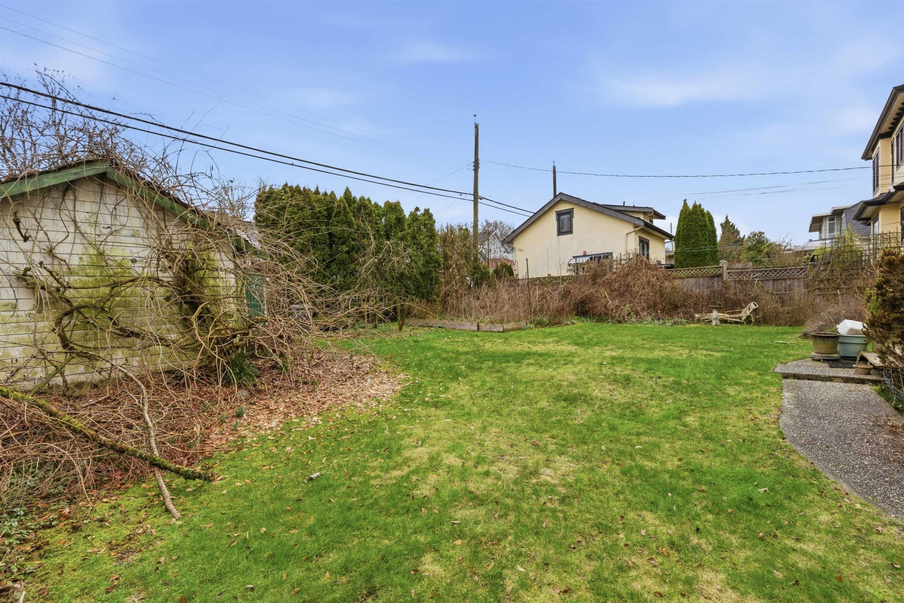 3346 21St Avenue W, Vancouver, BC