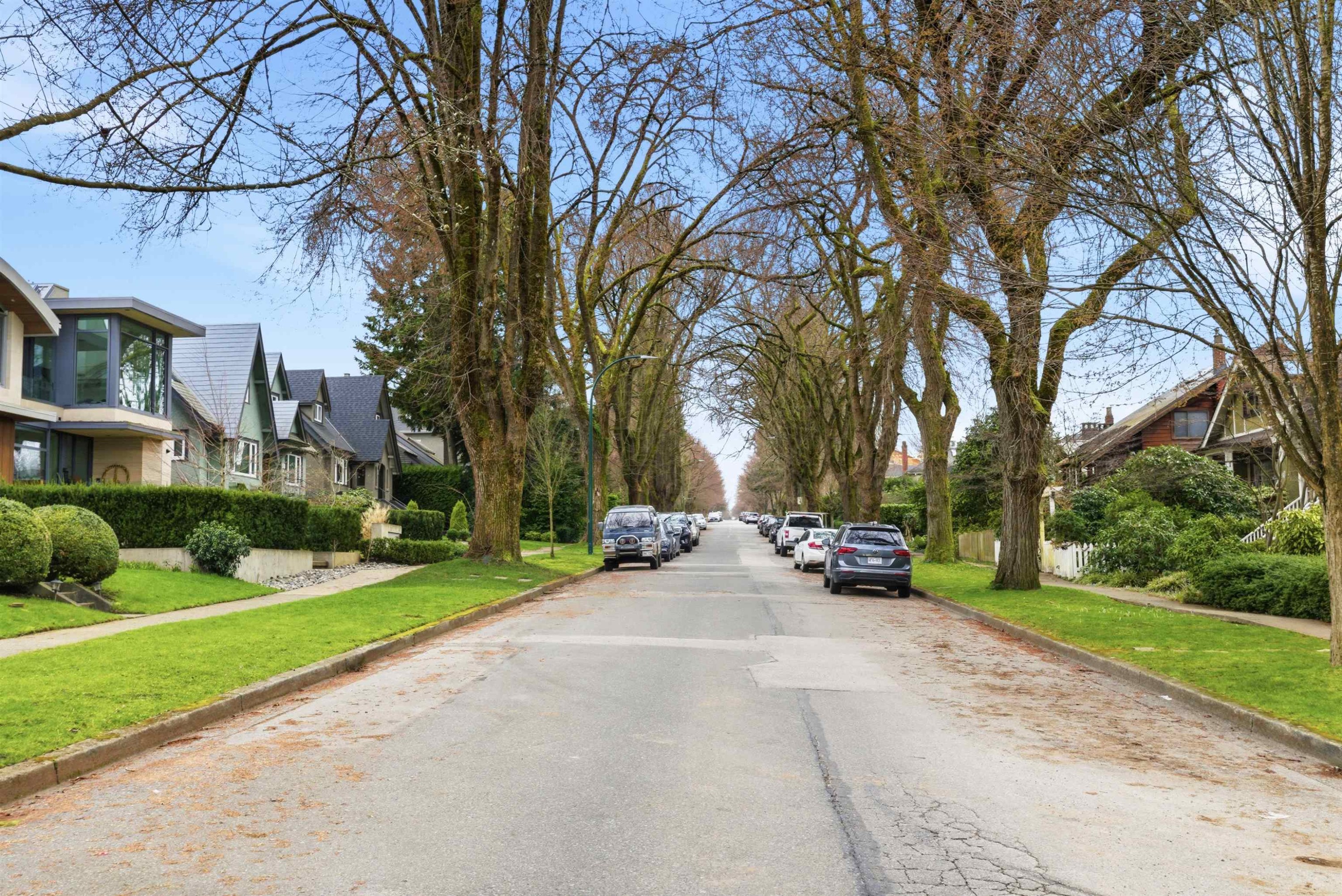 3346 21St Avenue W, Vancouver, BC