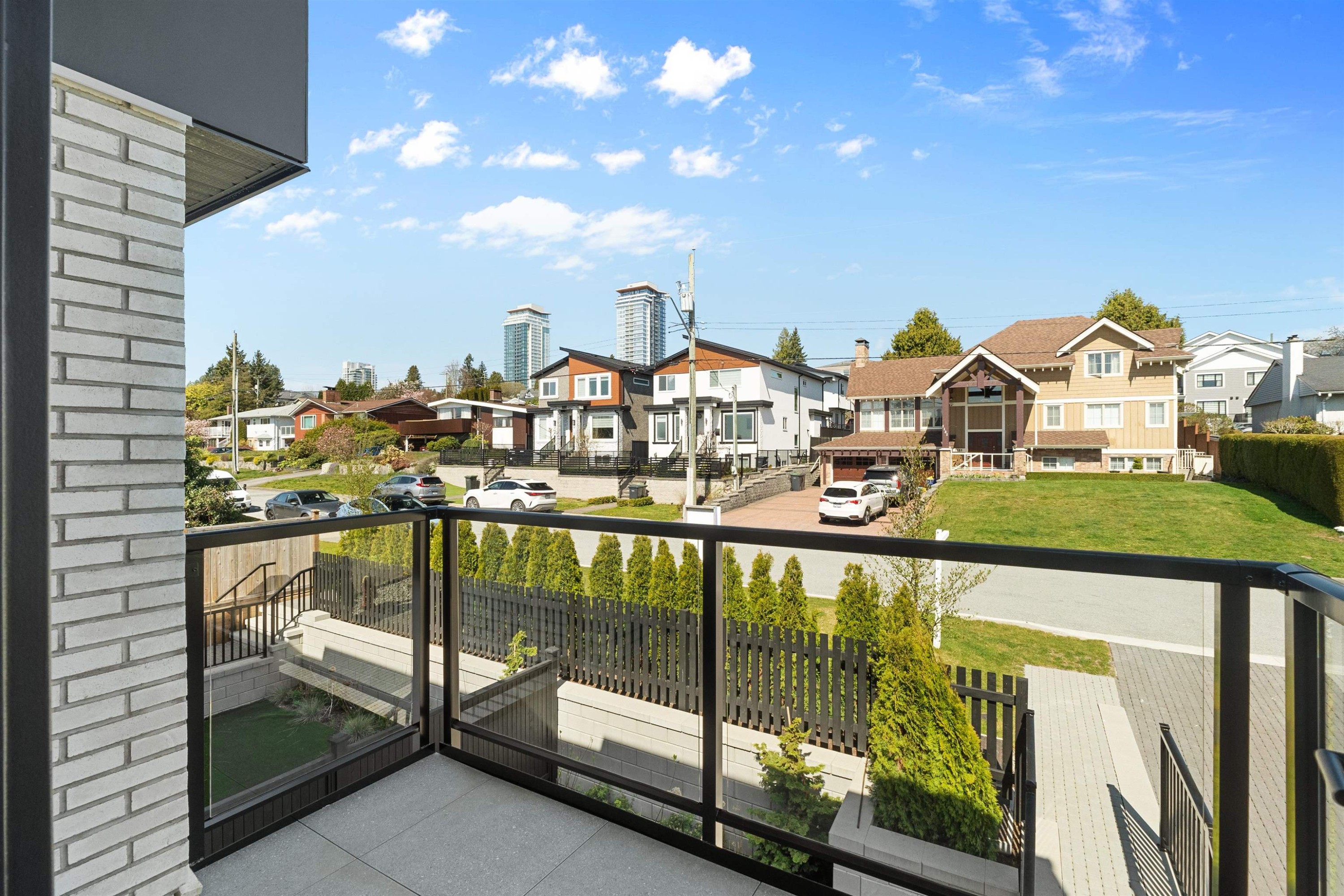 102-1132 Madore Avenue, Coquitlam, BC