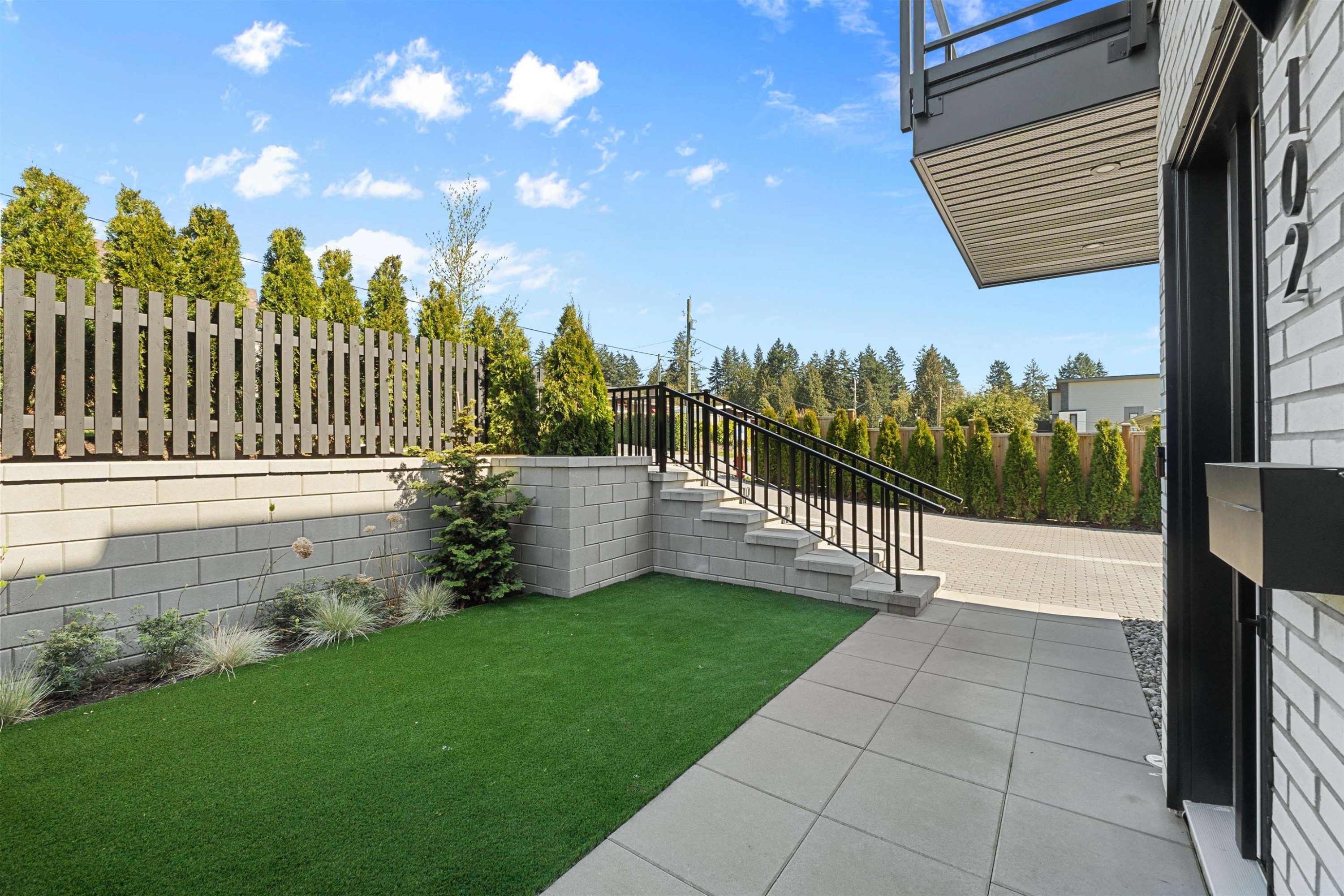102-1132 Madore Avenue, Coquitlam, BC