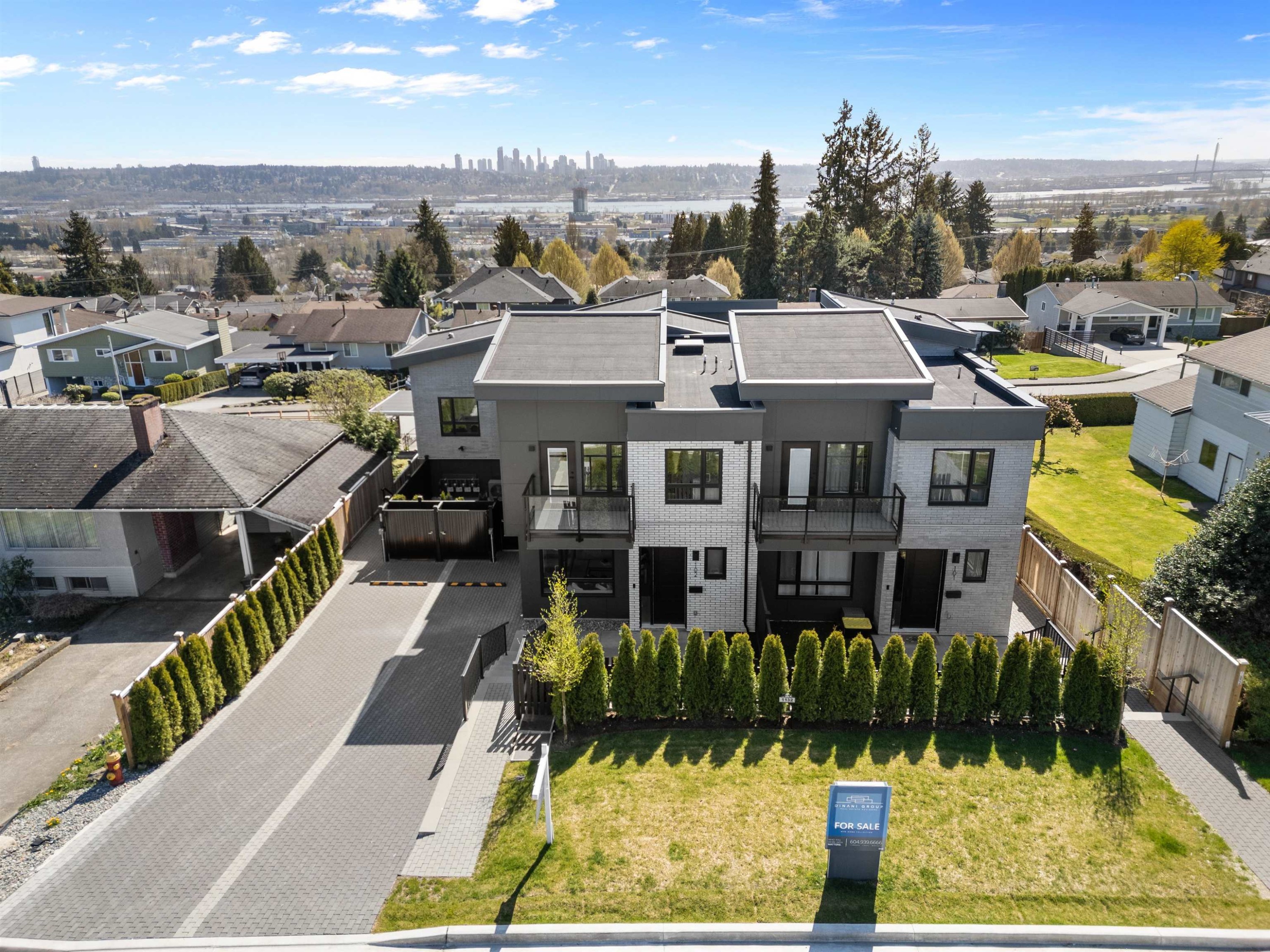 102-1132 Madore Avenue, Coquitlam, BC