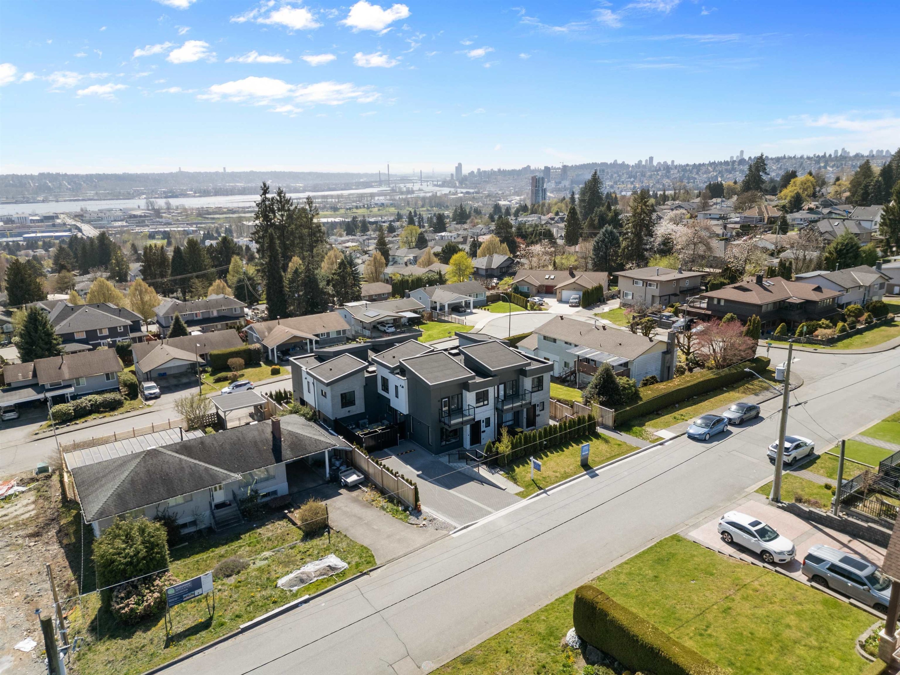 102-1132 Madore Avenue, Coquitlam, BC