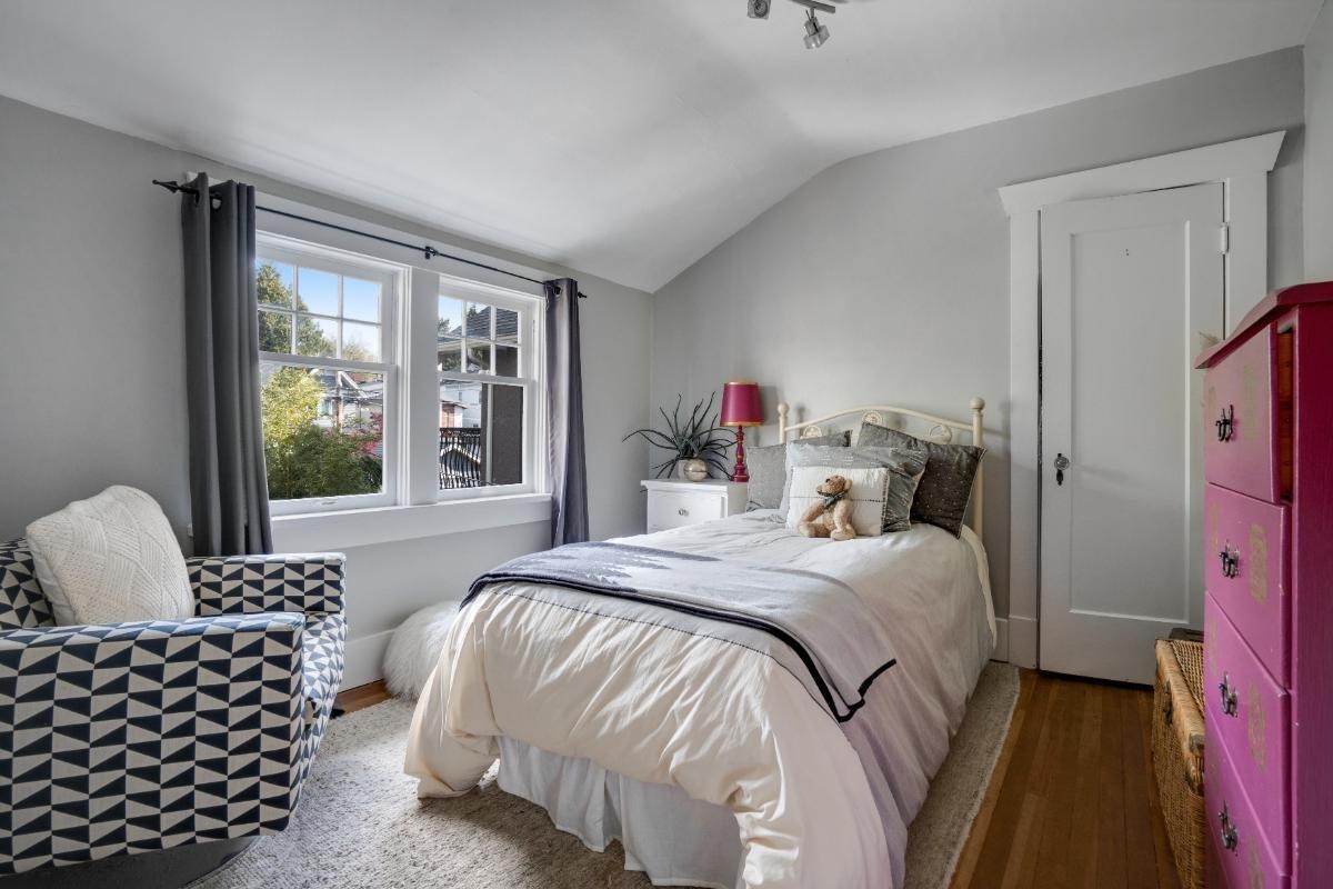 3771 31St Avenue W, Vancouver, BC