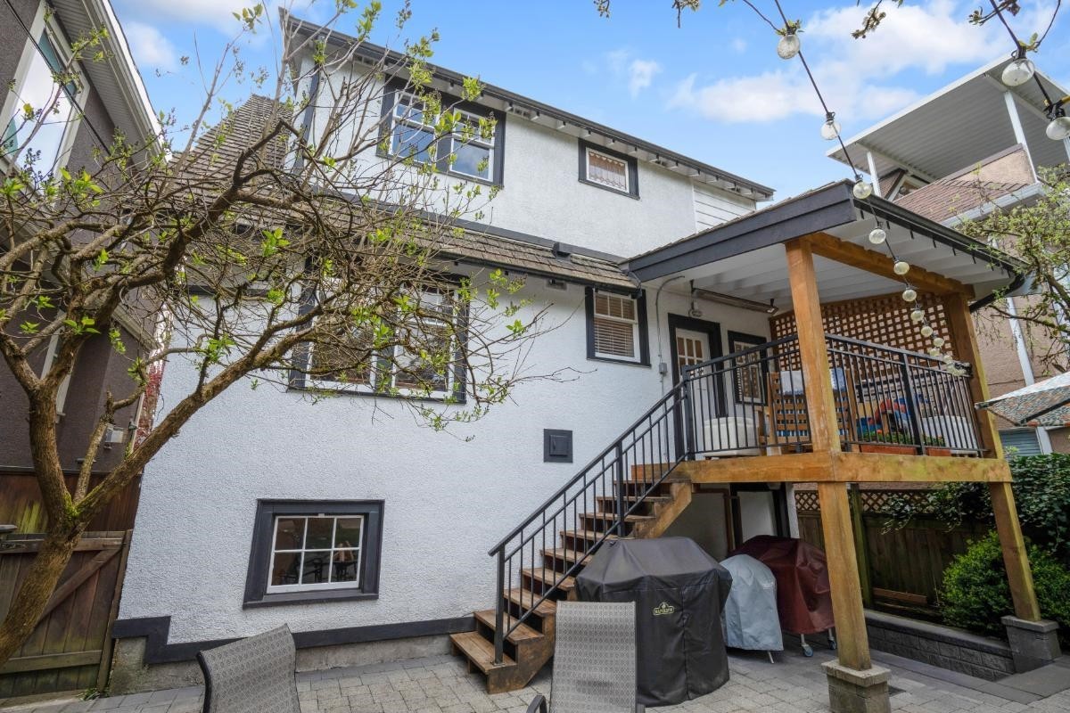 3771 31St Avenue W, Vancouver, BC