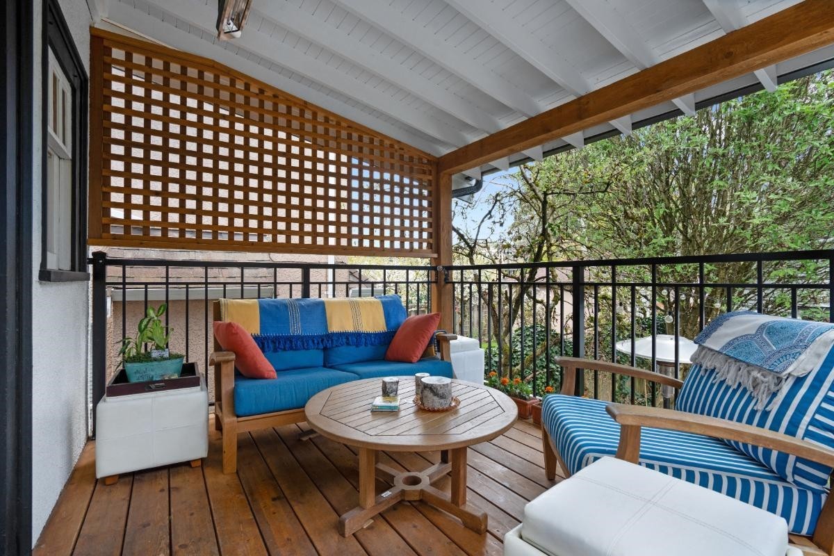 3771 31St Avenue W, Vancouver, BC