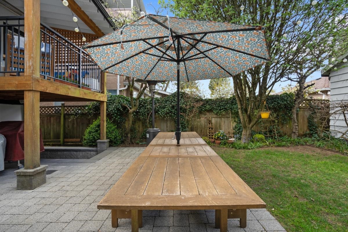 3771 31St Avenue W, Vancouver, BC