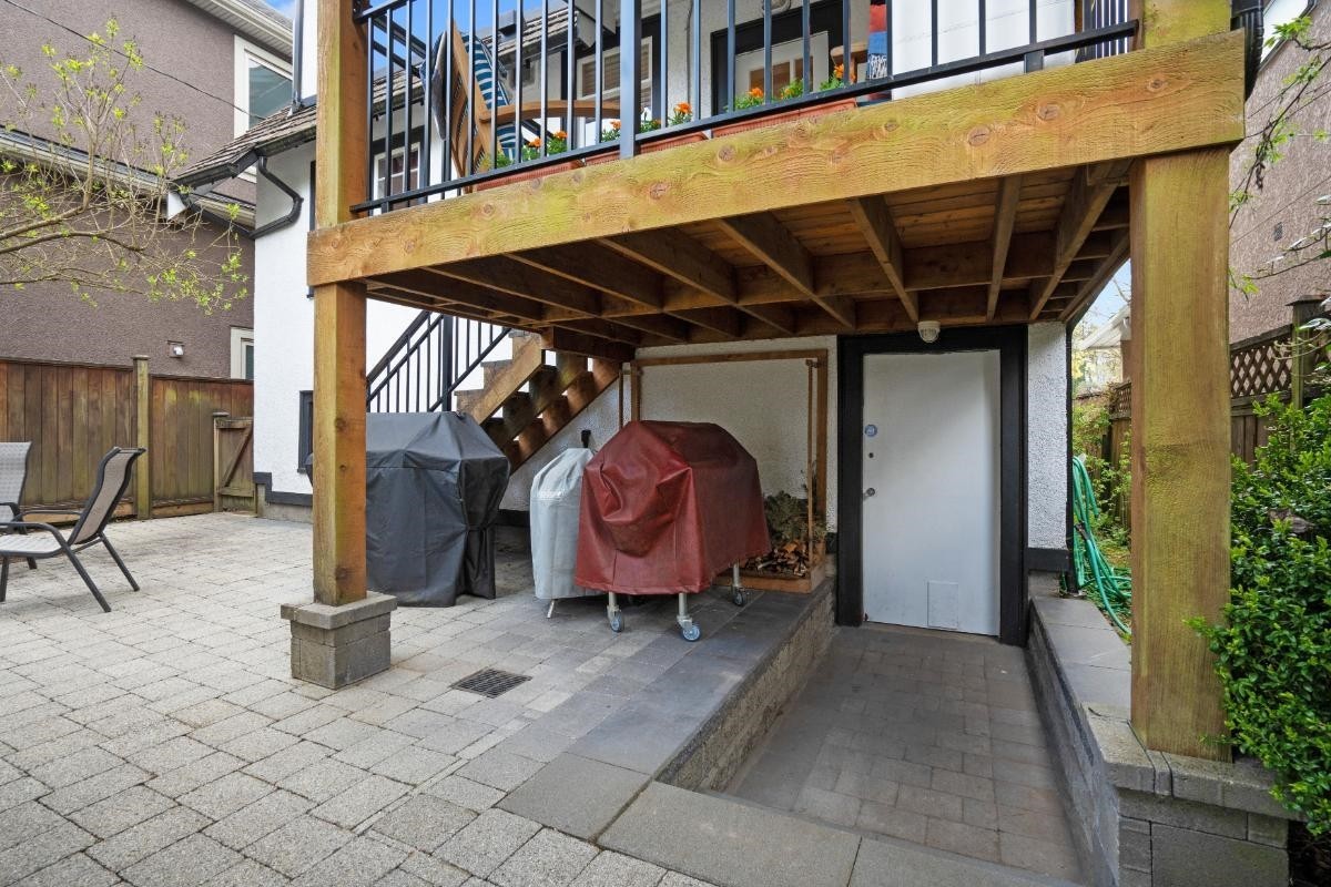 3771 31St Avenue W, Vancouver, BC