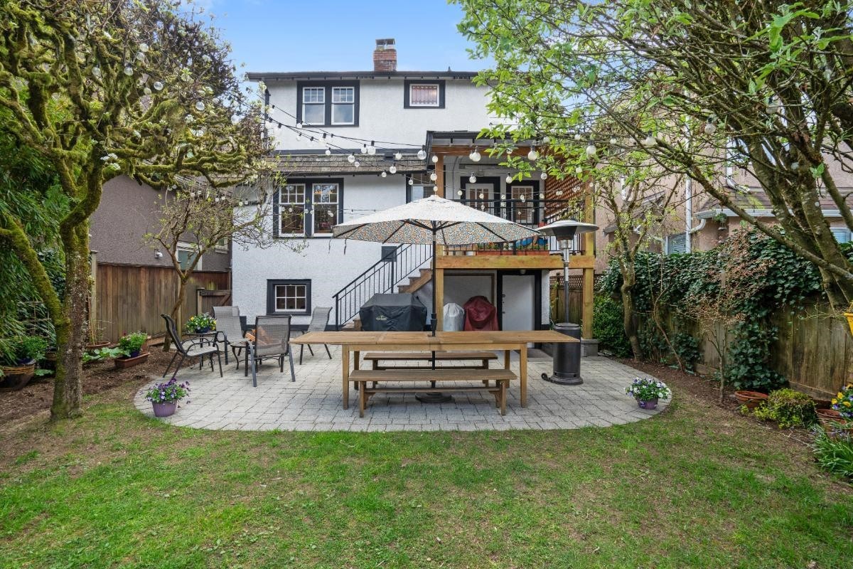 3771 31St Avenue W, Vancouver, BC