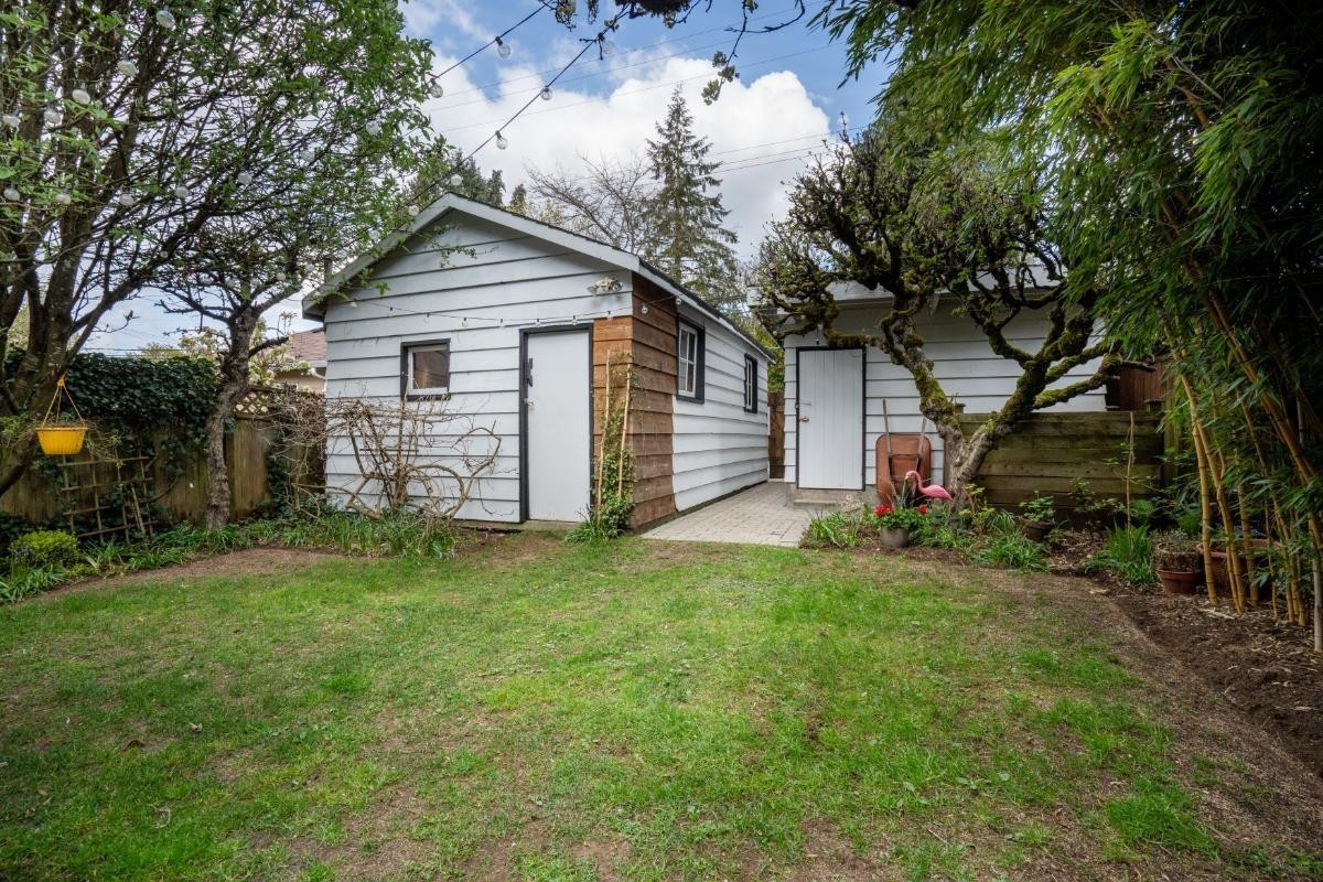 3771 31St Avenue W, Vancouver, BC