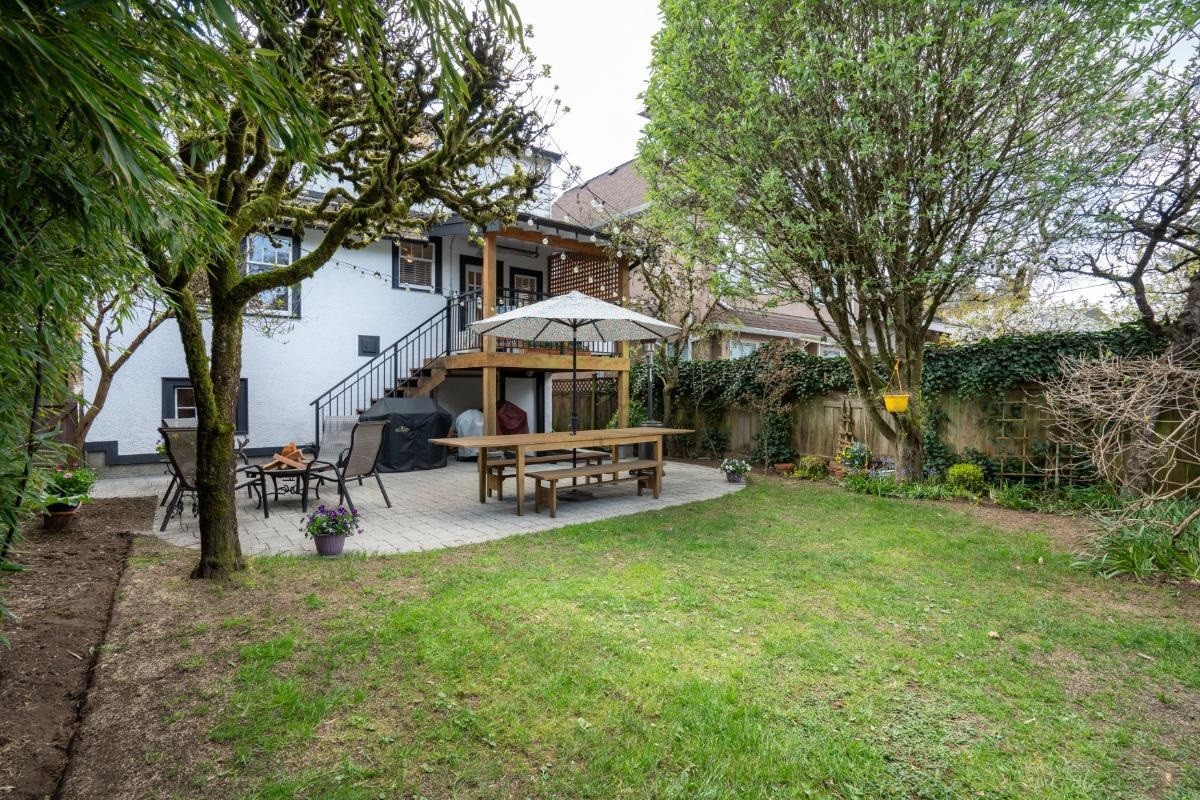 3771 31St Avenue W, Vancouver, BC