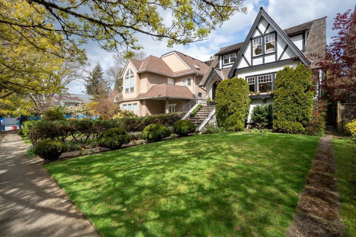 3771 31St Avenue W, Vancouver, BC