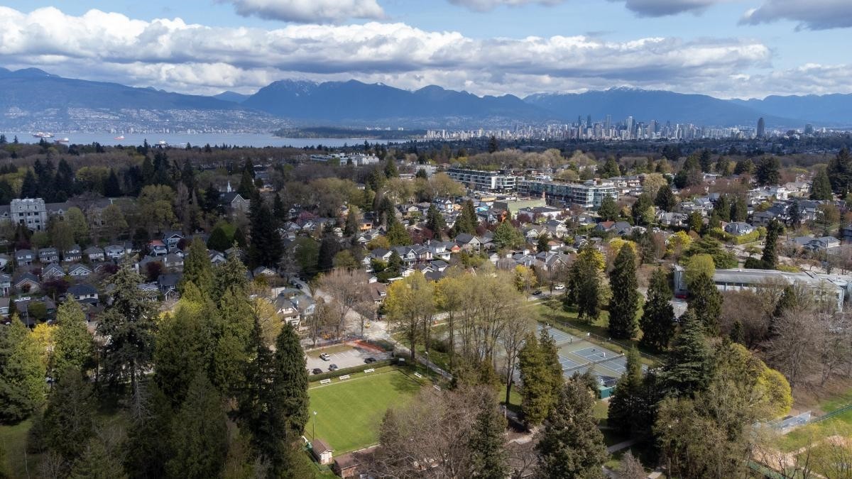 3771 31St Avenue W, Vancouver, BC