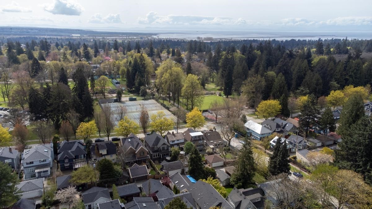 3771 31St Avenue W, Vancouver, BC