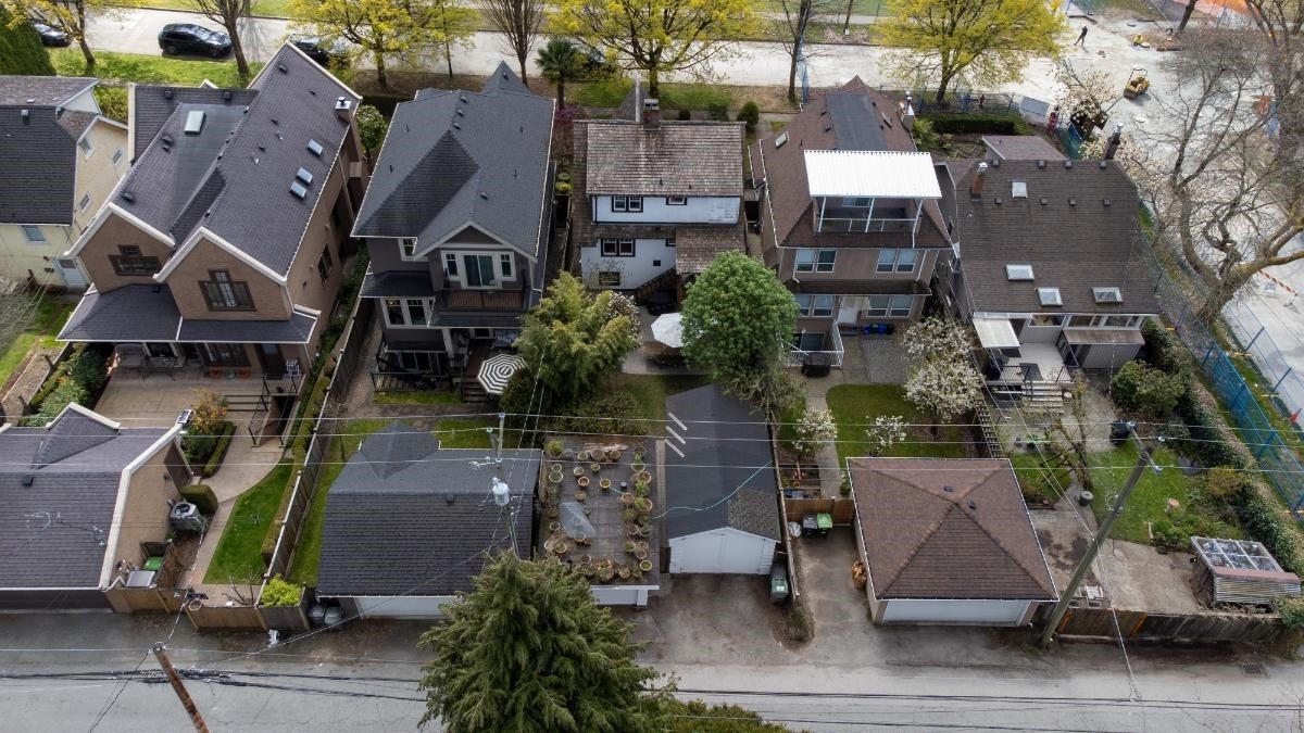 3771 31St Avenue W, Vancouver, BC