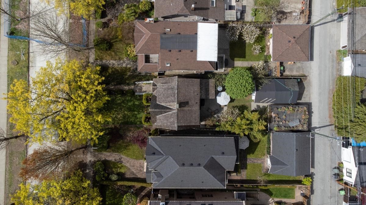 3771 31St Avenue W, Vancouver, BC