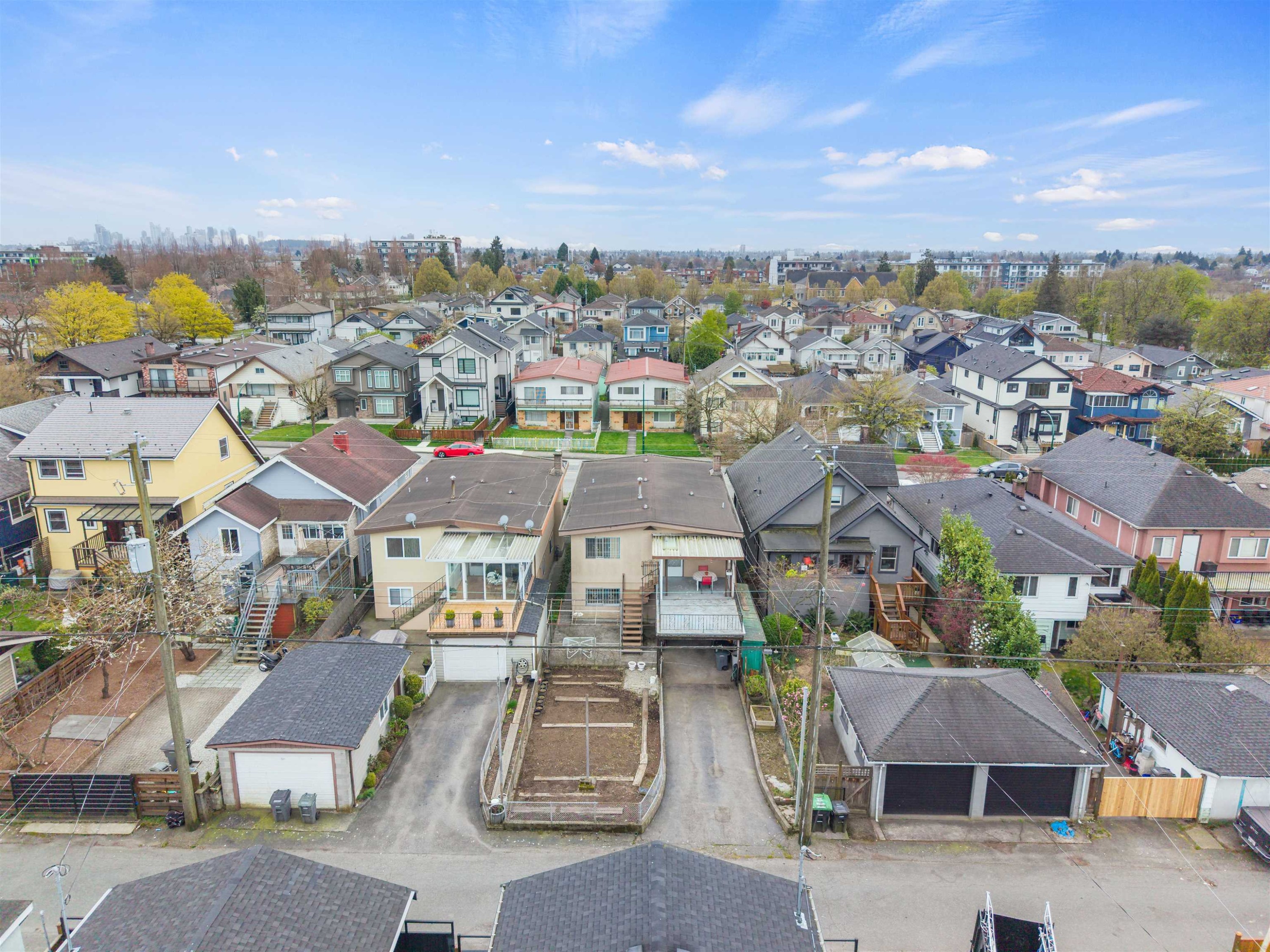 2663 Dundas Street, Vancouver, BC