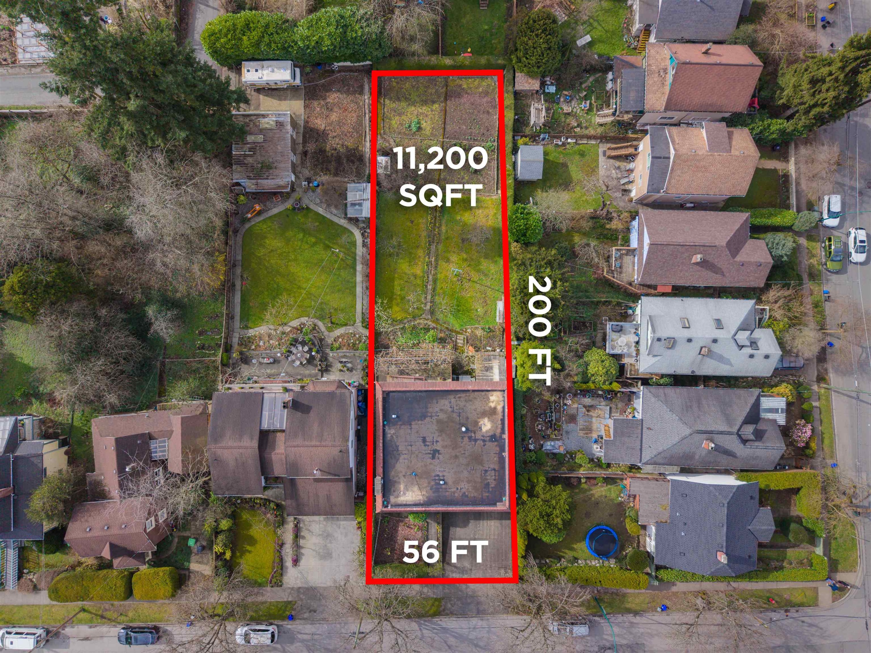 3237 Dumfries Street, Vancouver, BC