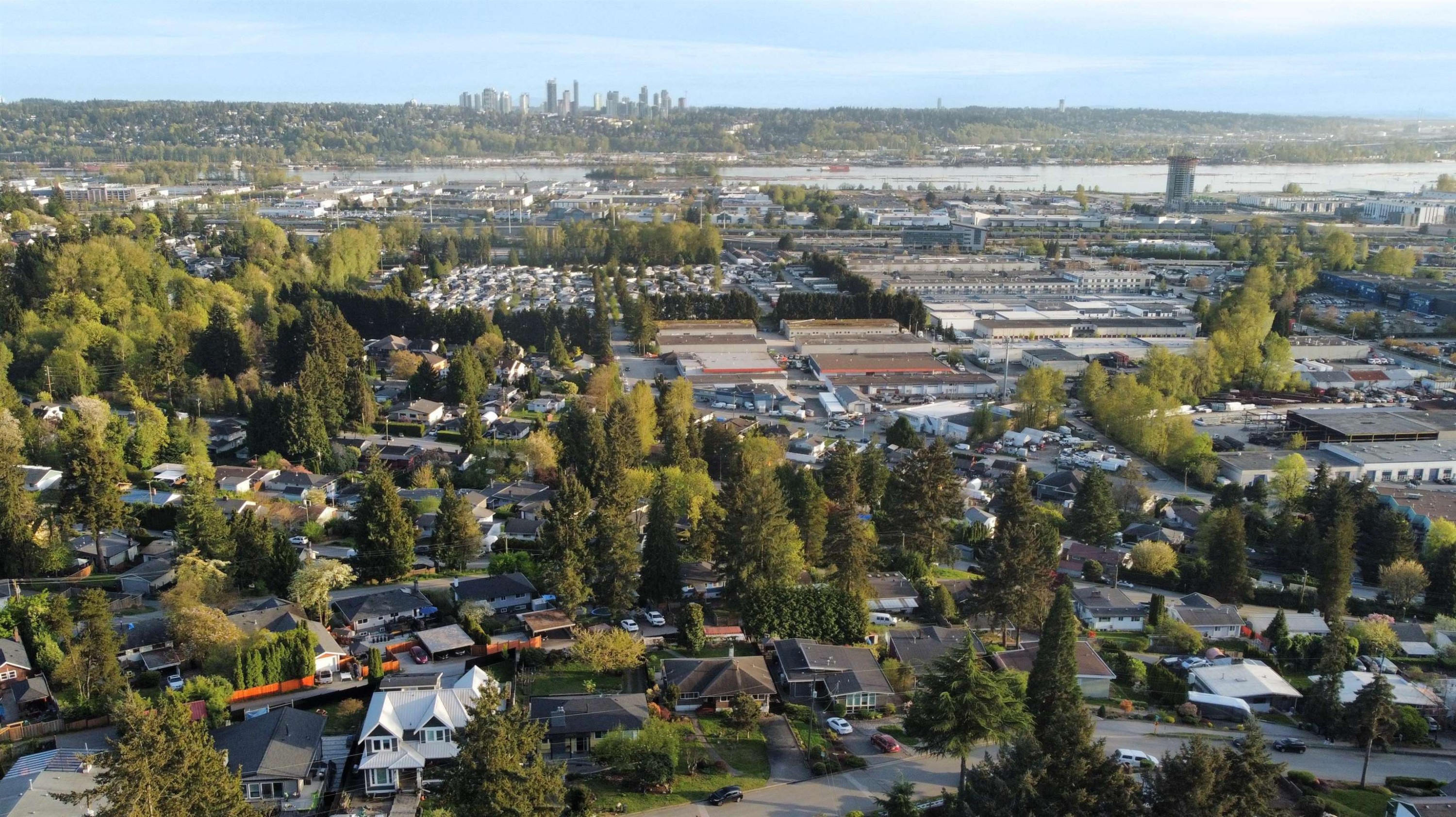 320 Seaforth Crescent, Coquitlam, BC