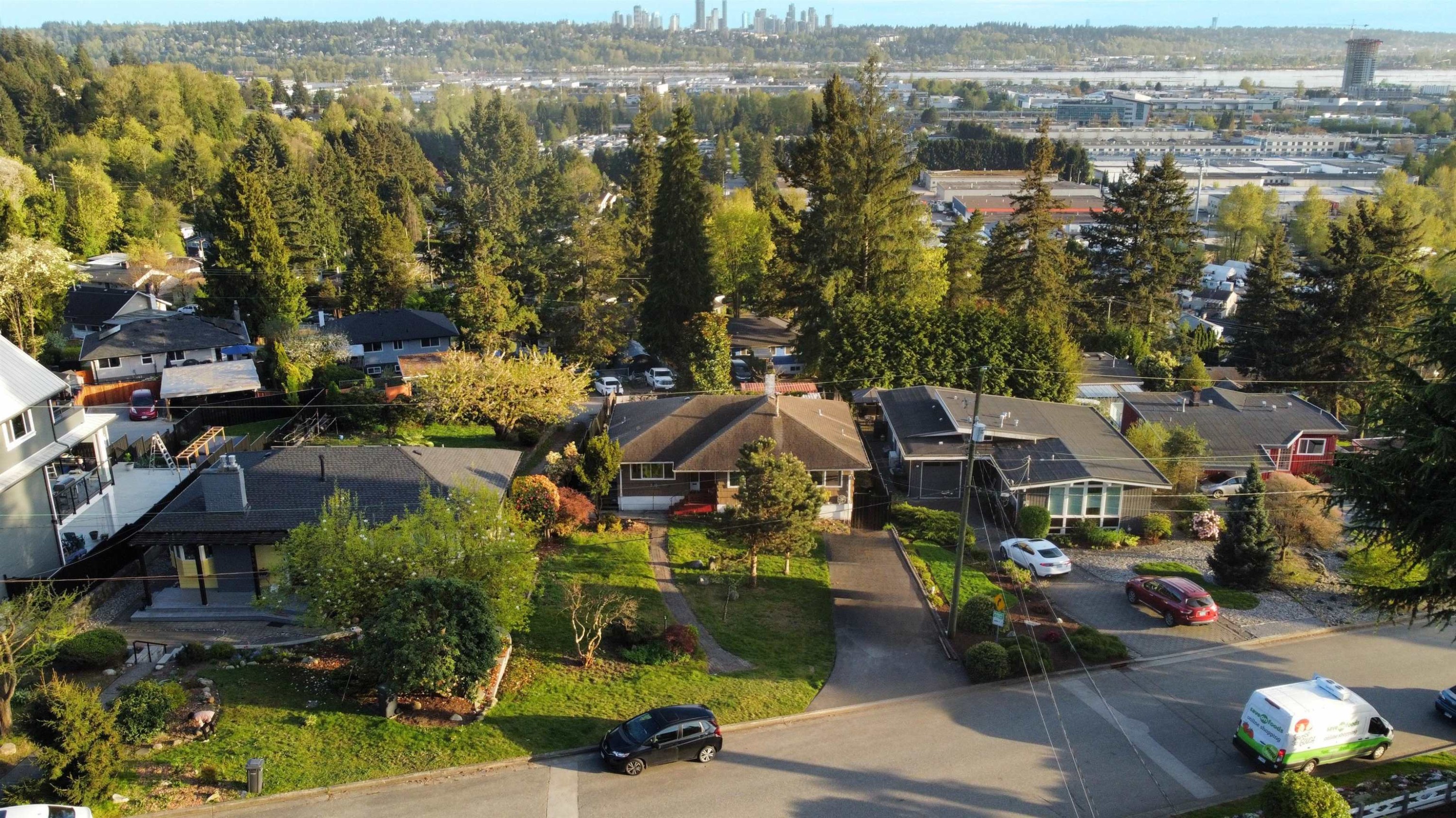 320 Seaforth Crescent, Coquitlam, BC