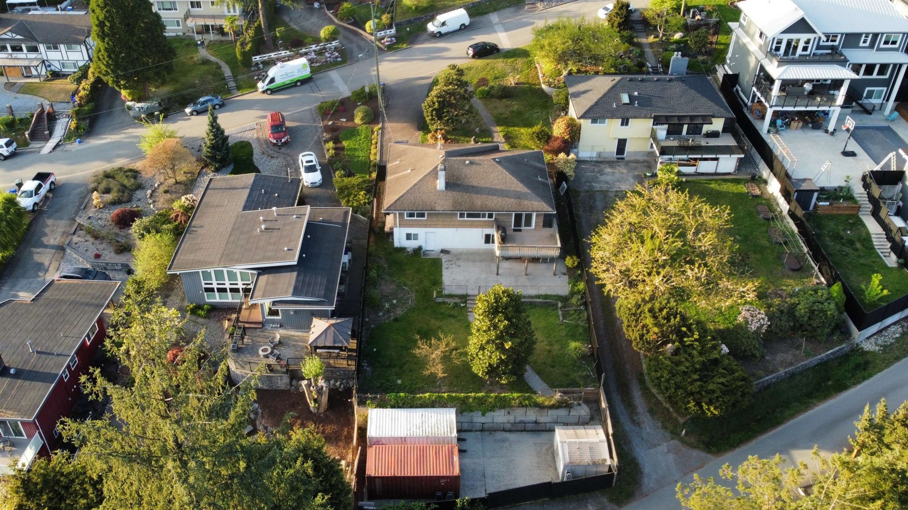 320 Seaforth Crescent, Coquitlam, BC