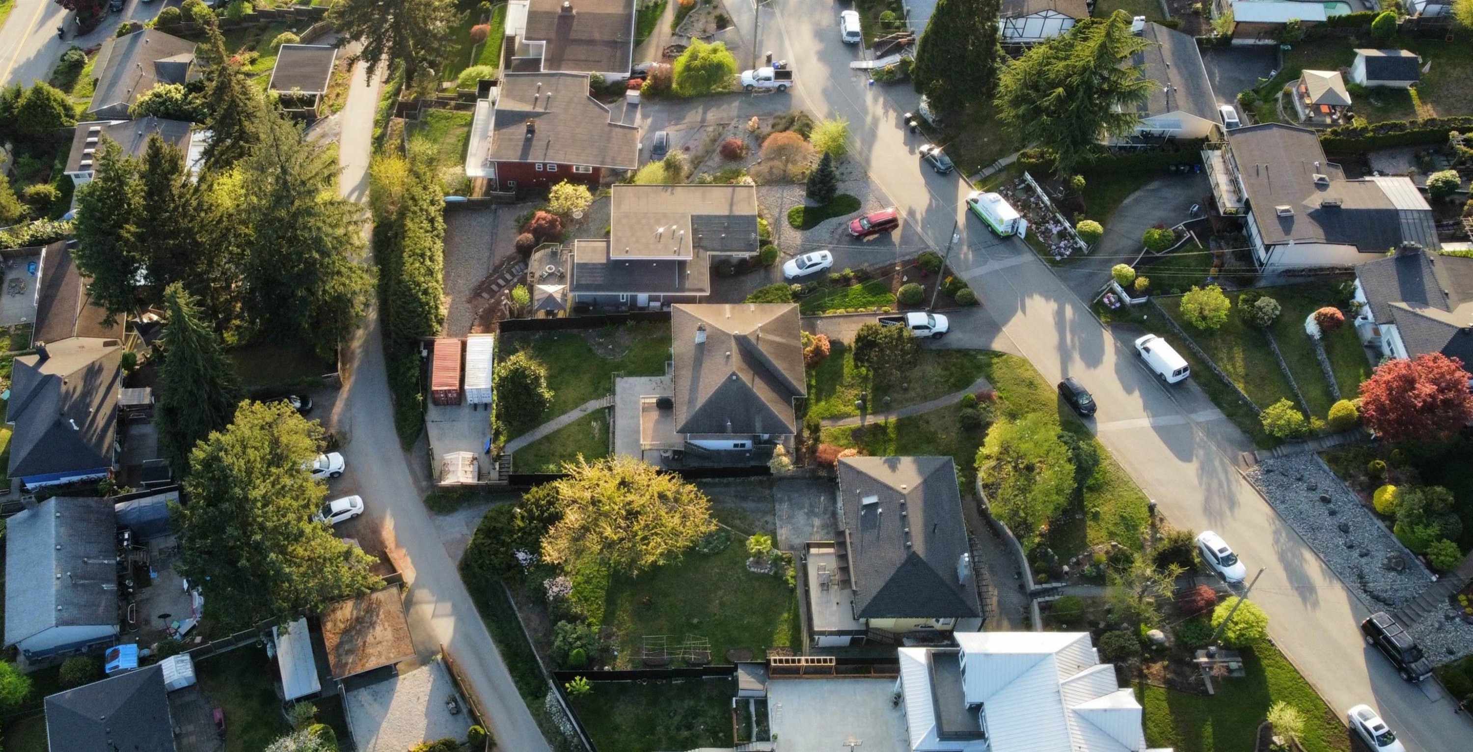 320 Seaforth Crescent, Coquitlam, BC