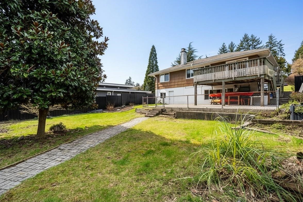 320 Seaforth Crescent, Coquitlam, BC