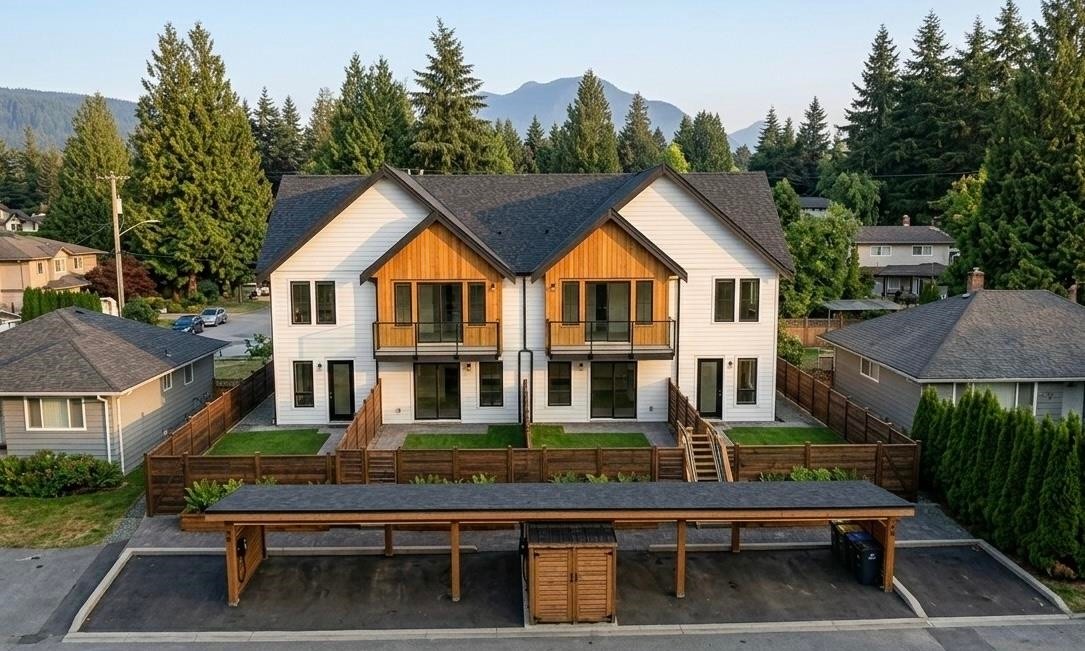 320 Seaforth Crescent, Coquitlam, BC