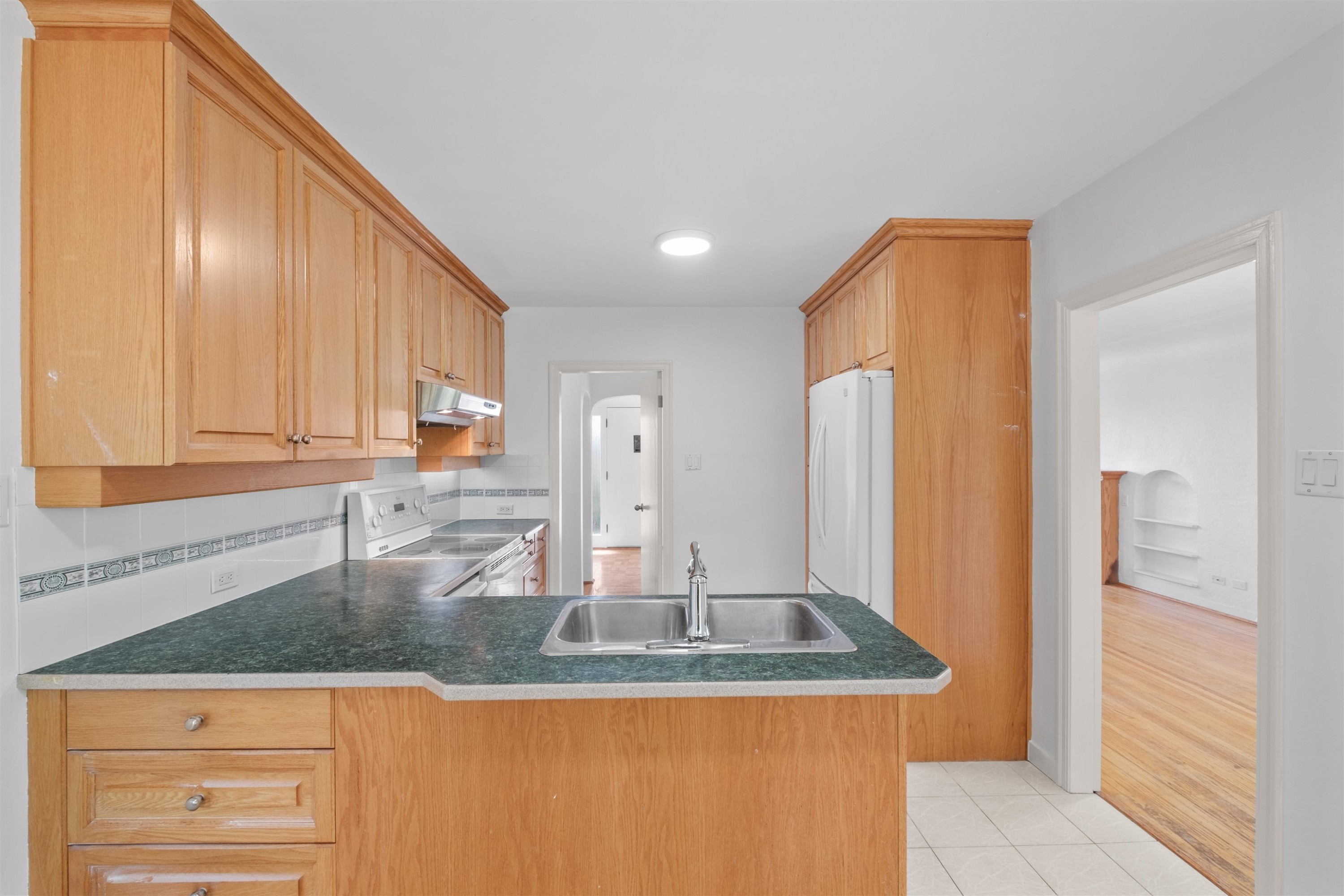 3894 Sunnycrest Drive, North Vancouver, BC