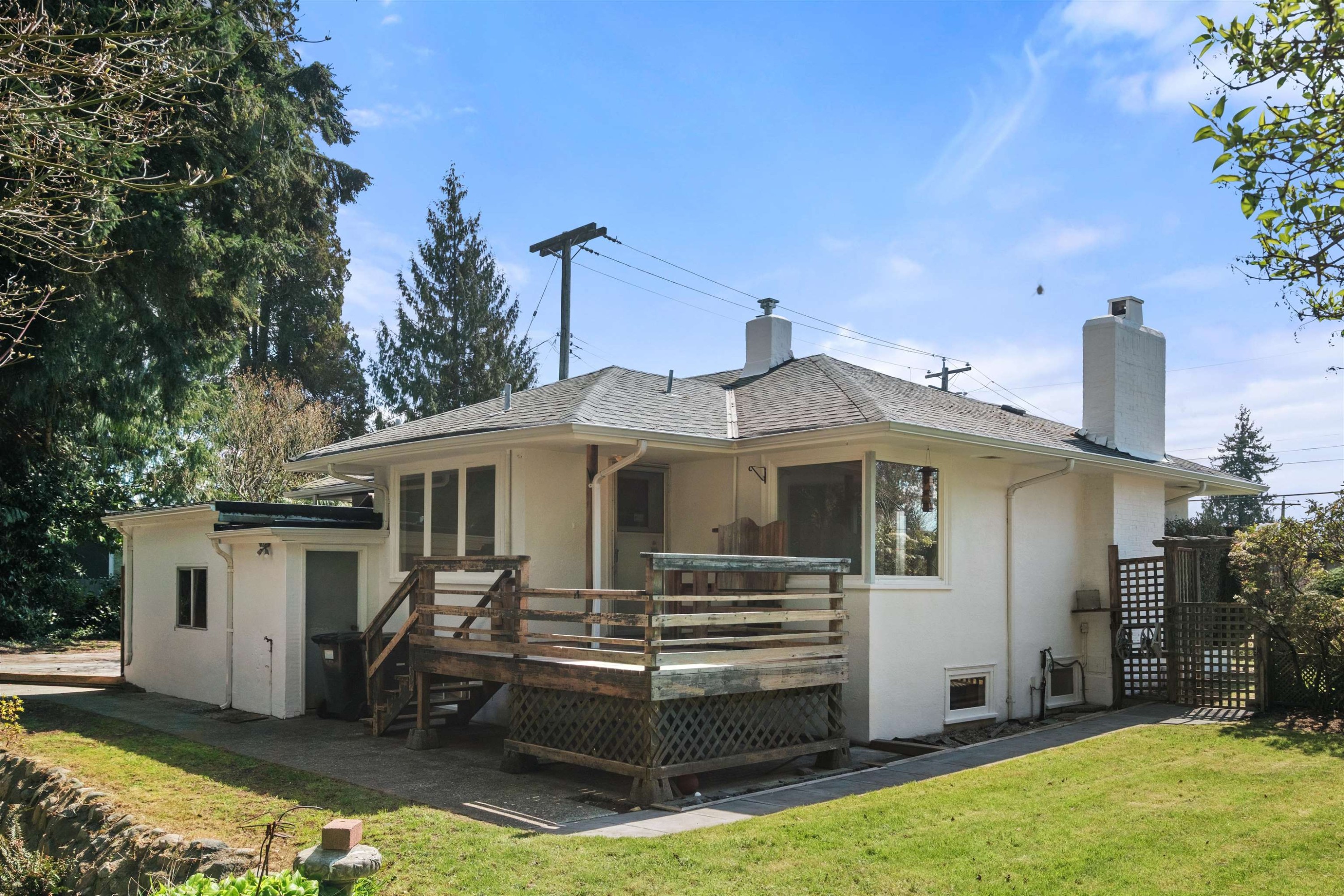 3894 Sunnycrest Drive, North Vancouver, BC