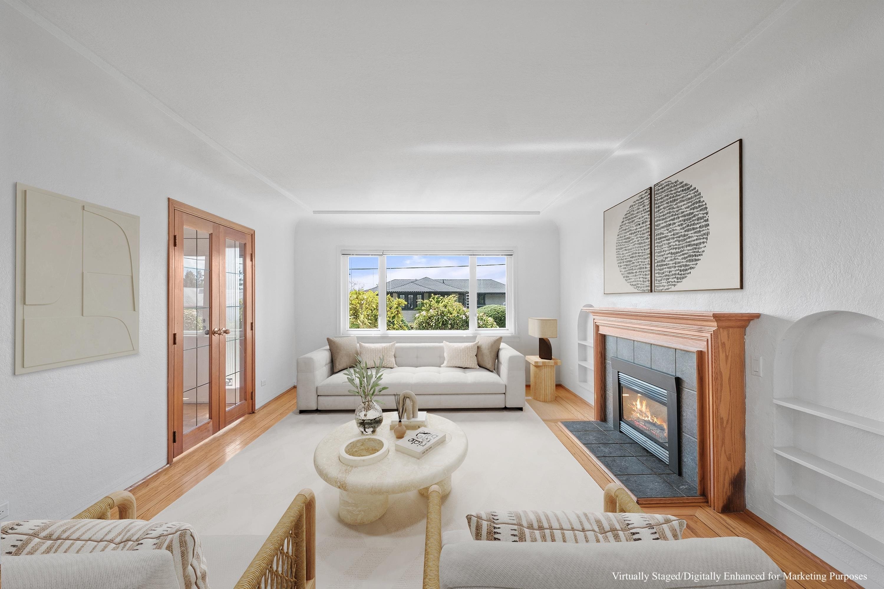 3894 Sunnycrest Drive, North Vancouver, BC