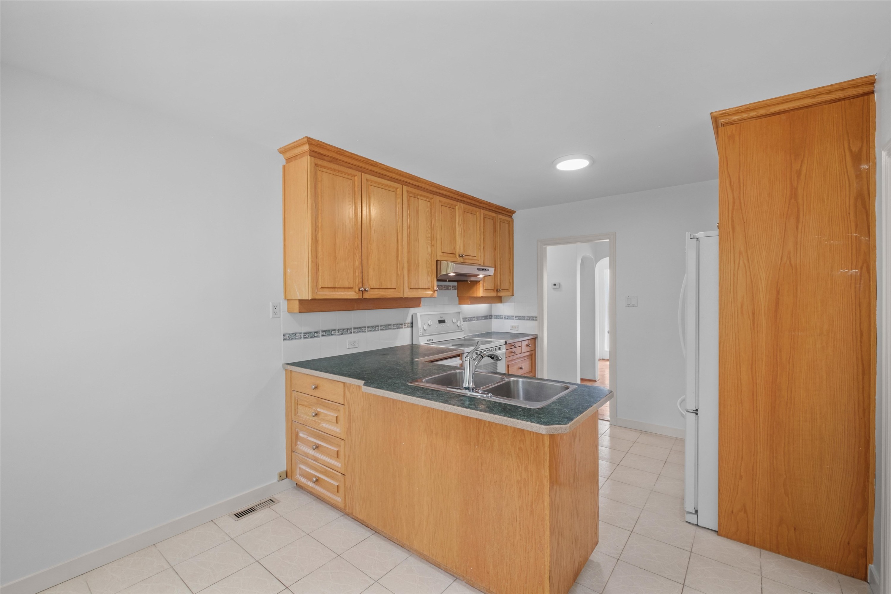 3894 Sunnycrest Drive, North Vancouver, BC