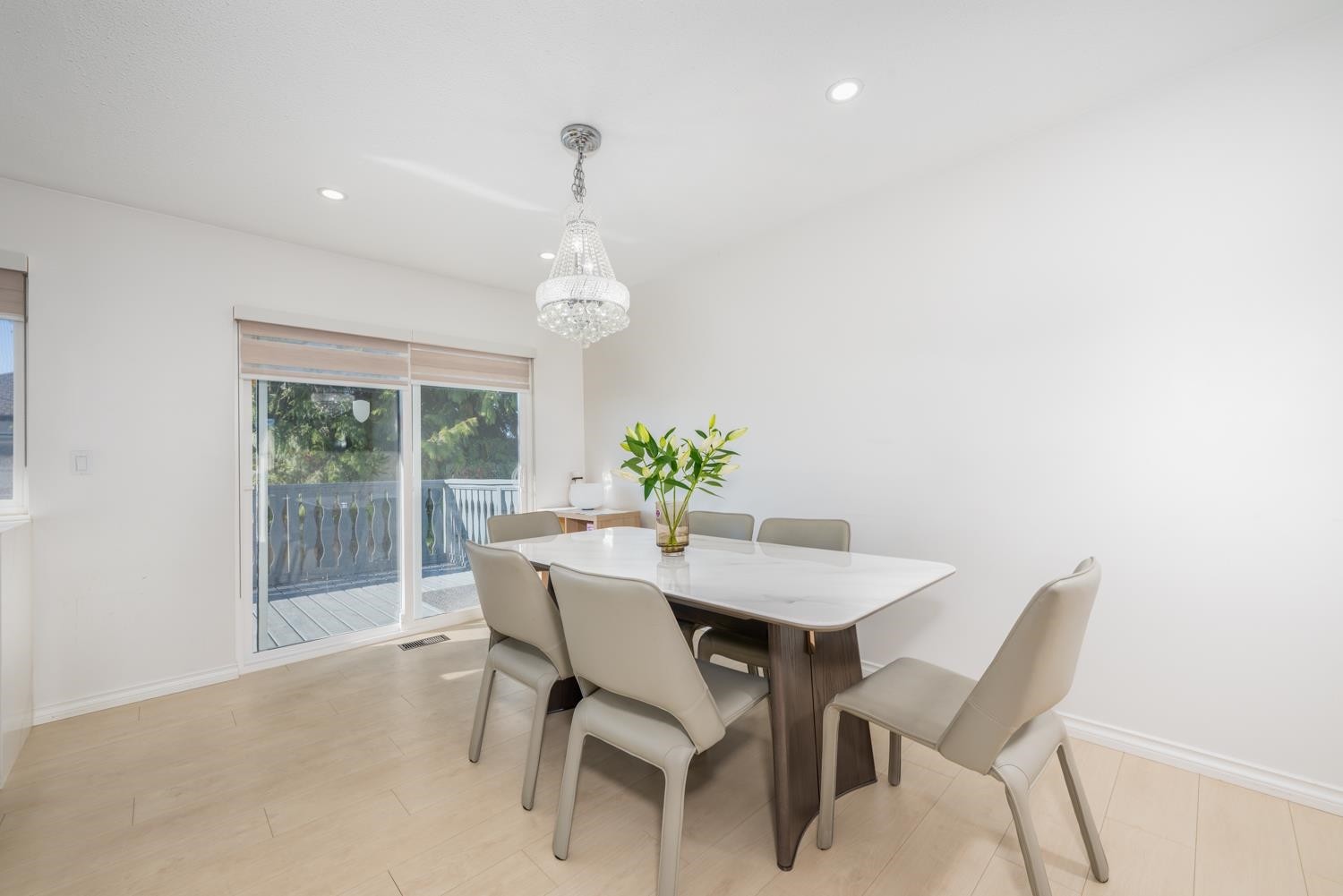 7691 Frobisher Drive, Richmond, BC