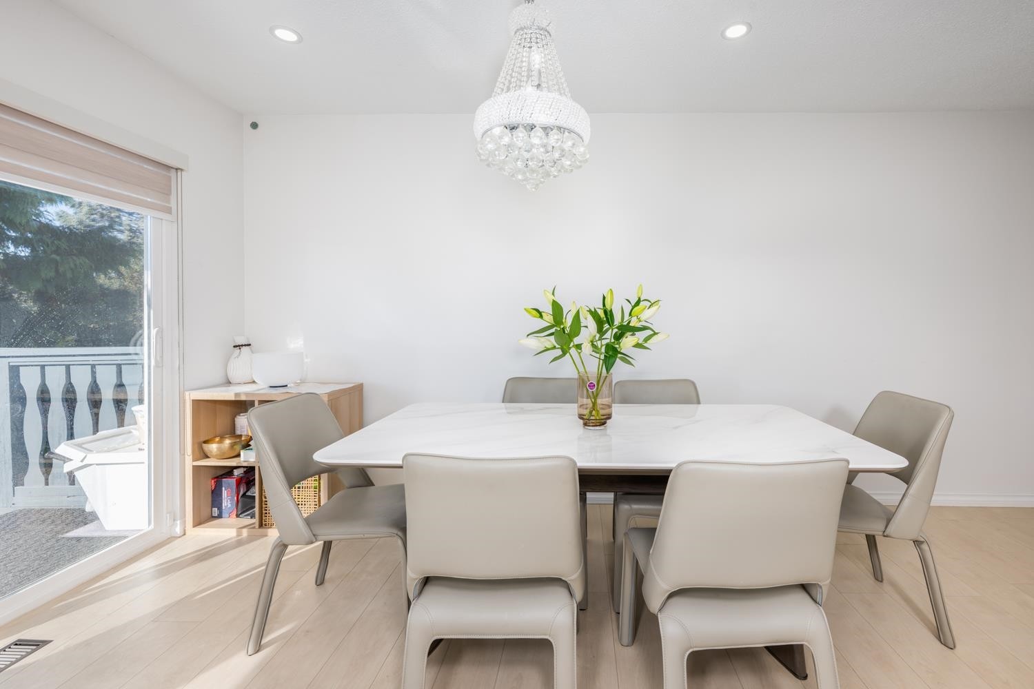 7691 Frobisher Drive, Richmond, BC