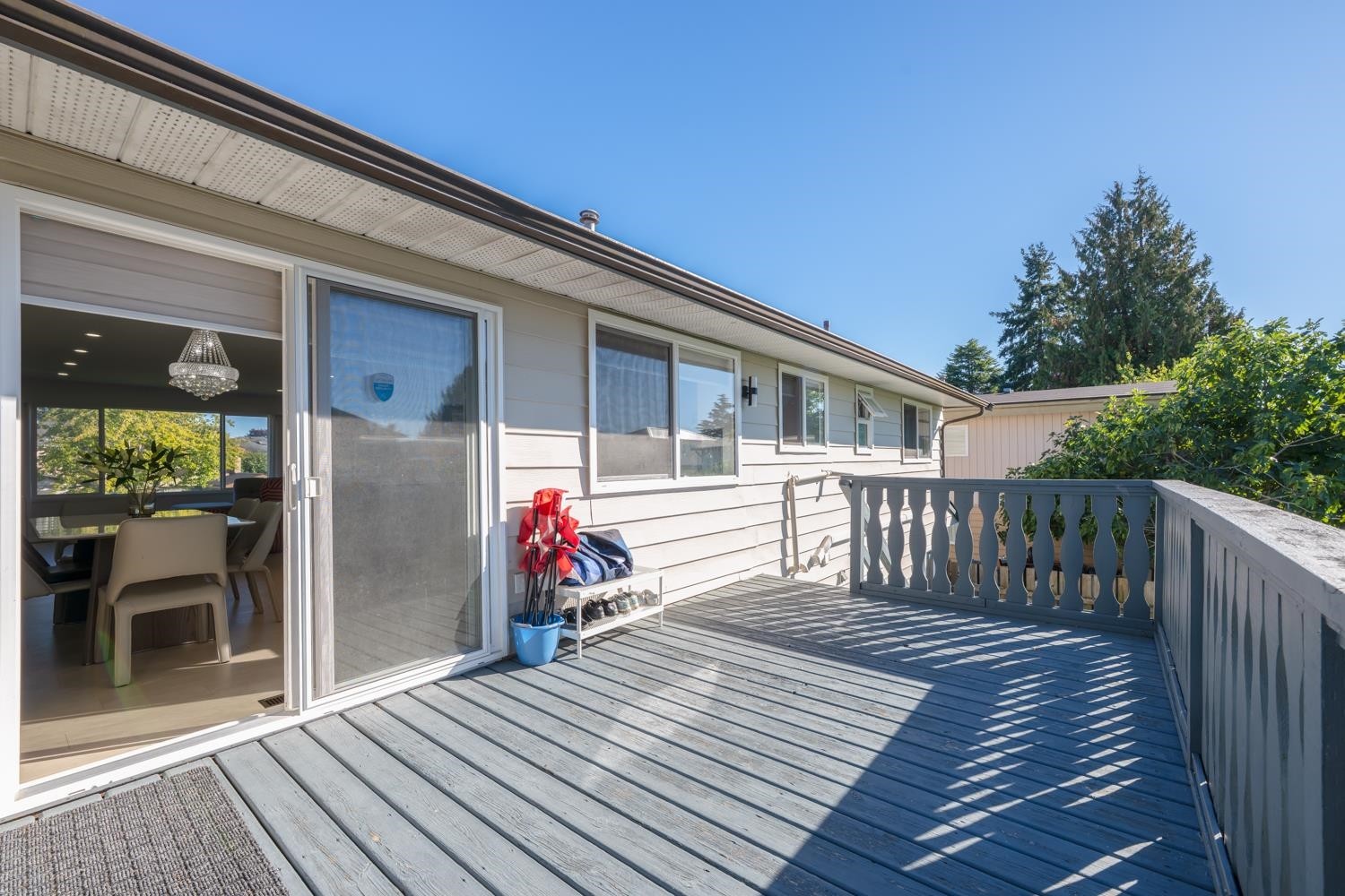 7691 Frobisher Drive, Richmond, BC