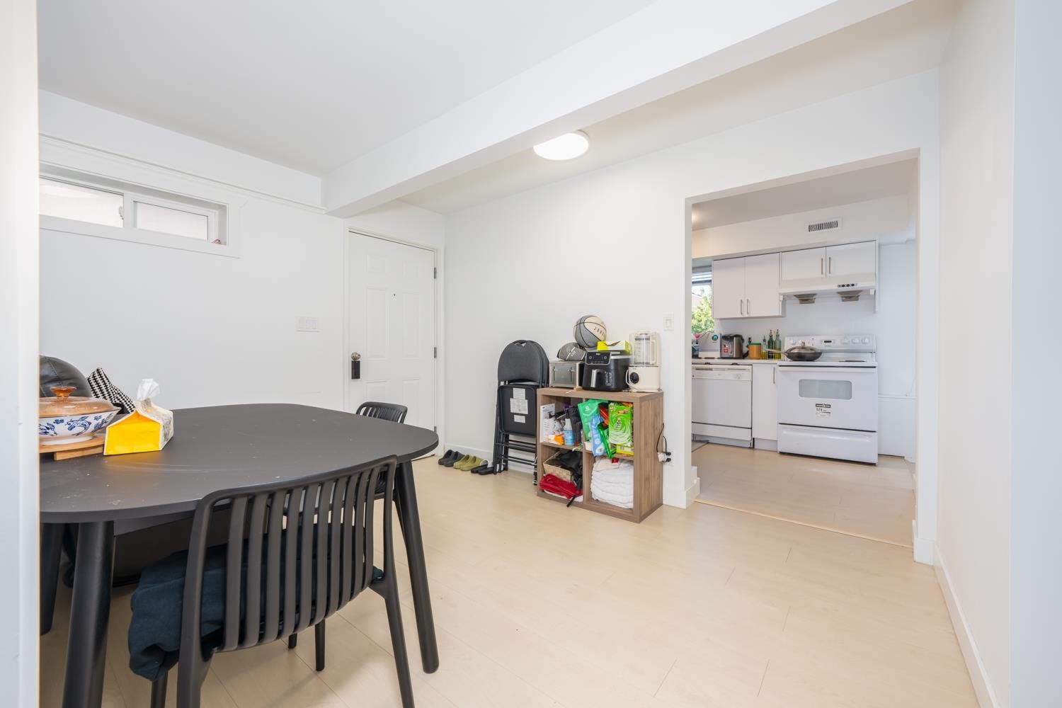 7691 Frobisher Drive, Richmond, BC