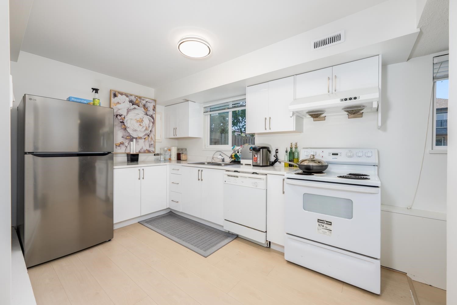7691 Frobisher Drive, Richmond, BC