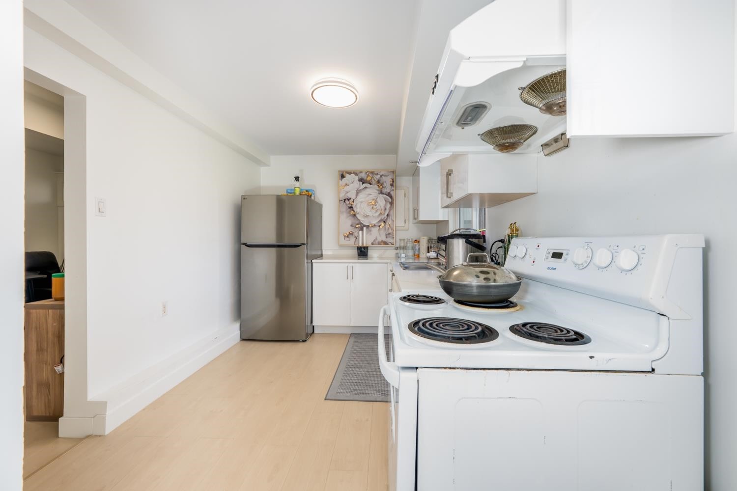 7691 Frobisher Drive, Richmond, BC