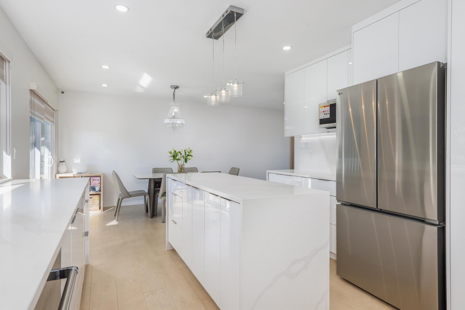 7691 Frobisher Drive, Richmond, BC
