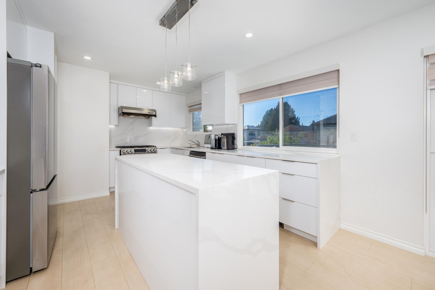 7691 Frobisher Drive, Richmond, BC