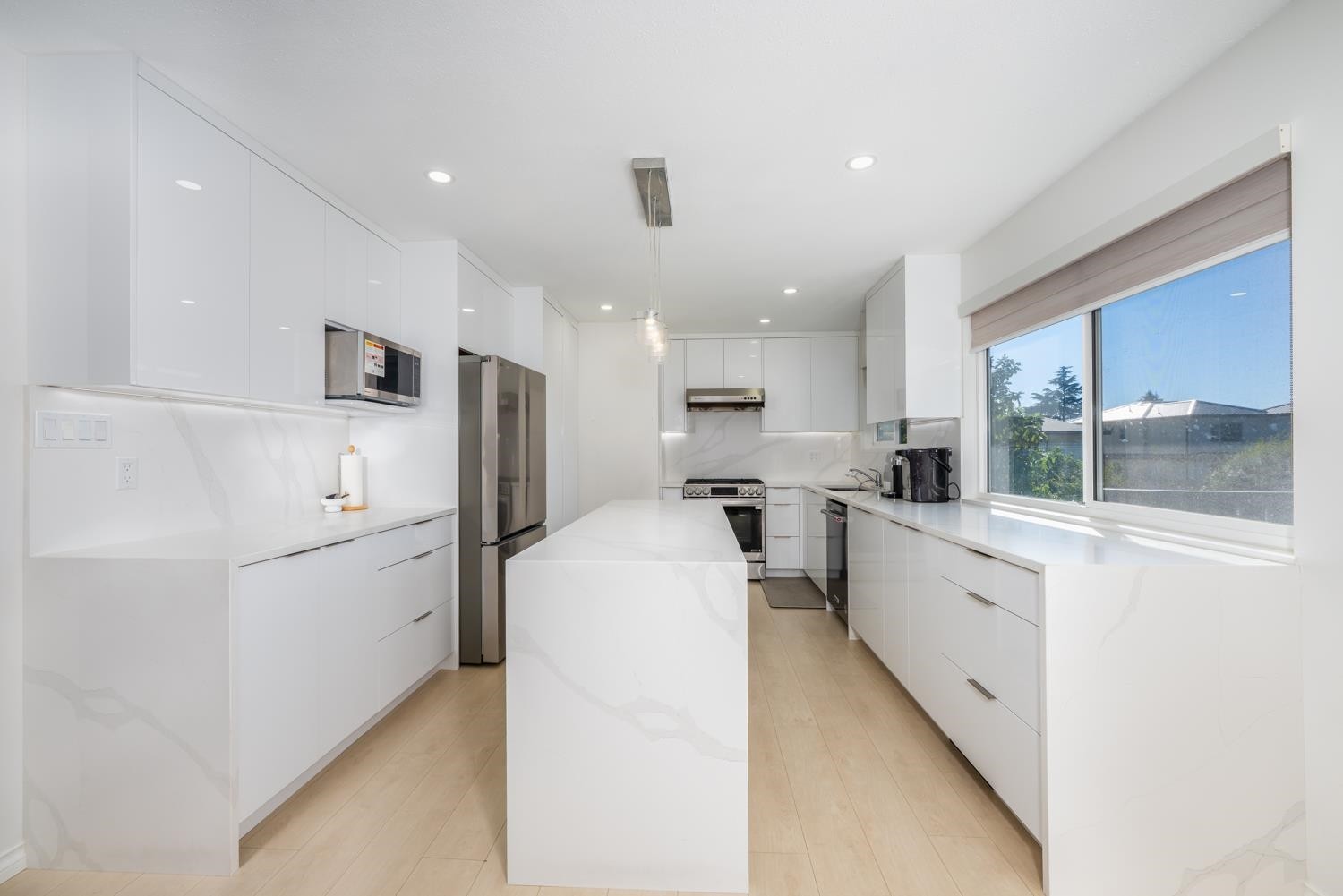 7691 Frobisher Drive, Richmond, BC