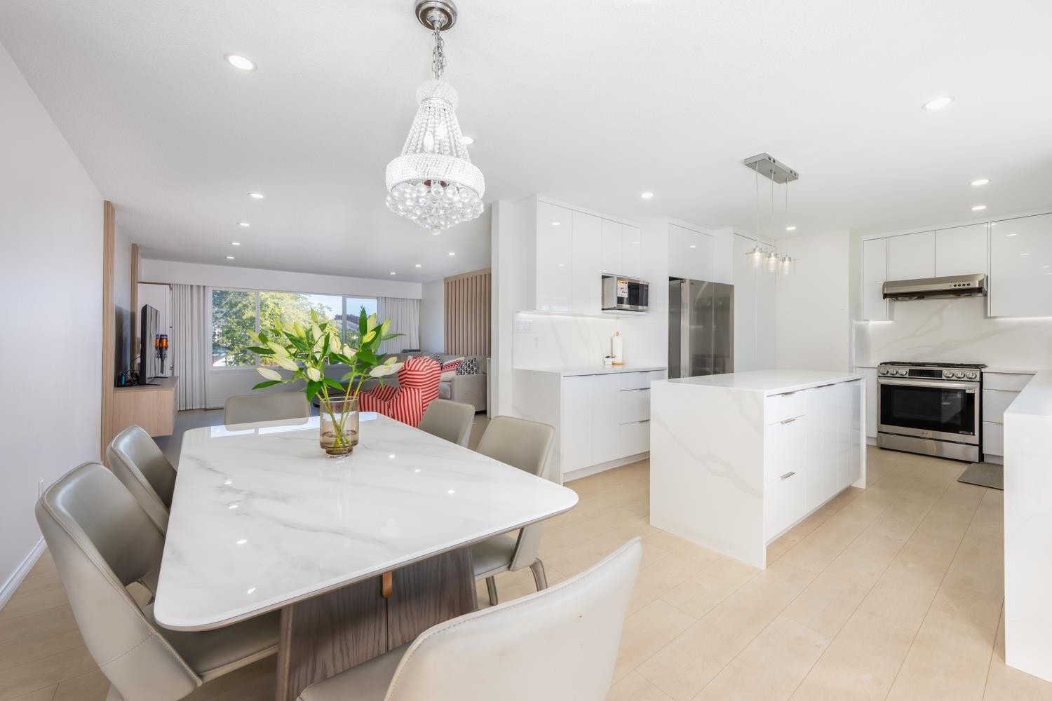 7691 Frobisher Drive, Richmond, BC