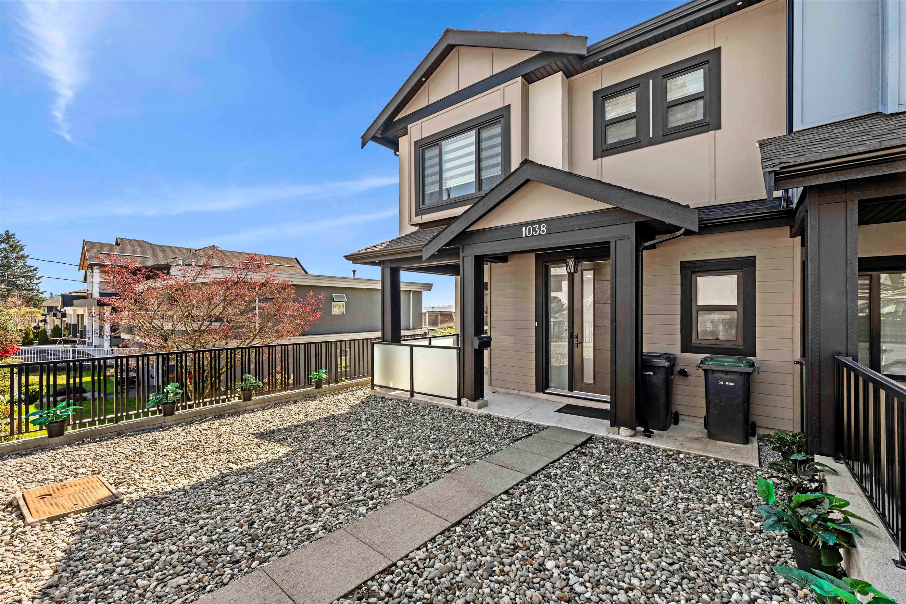 1038 Stewart Avenue, Coquitlam, BC