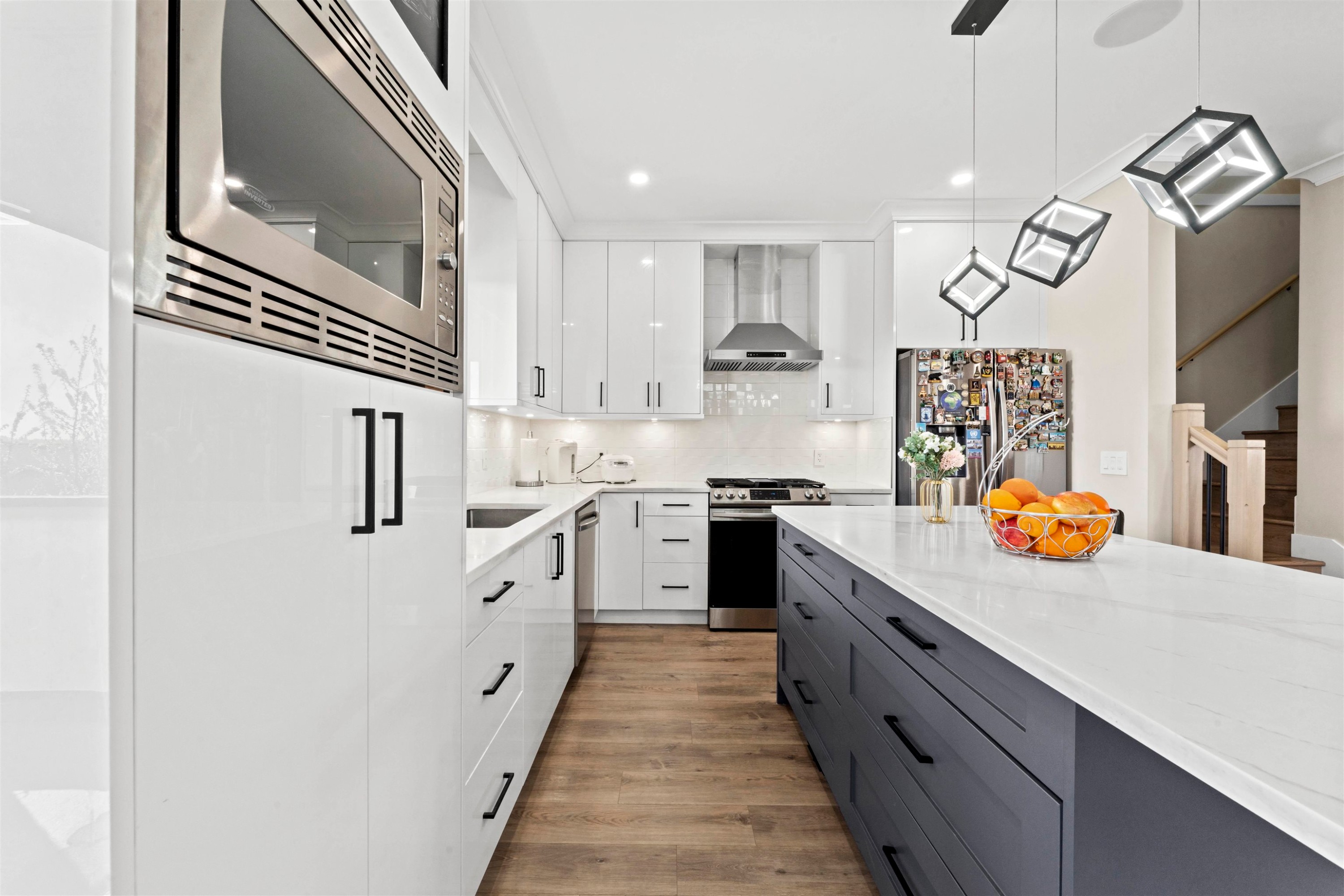 1038 Stewart Avenue, Coquitlam, BC