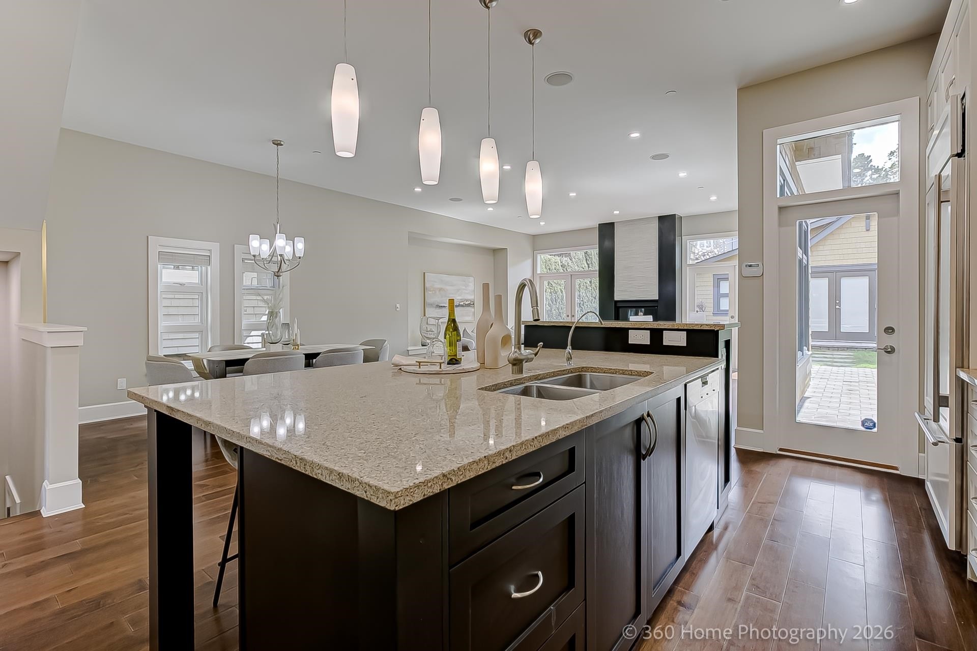 3820 21St Avenue W, Vancouver, BC