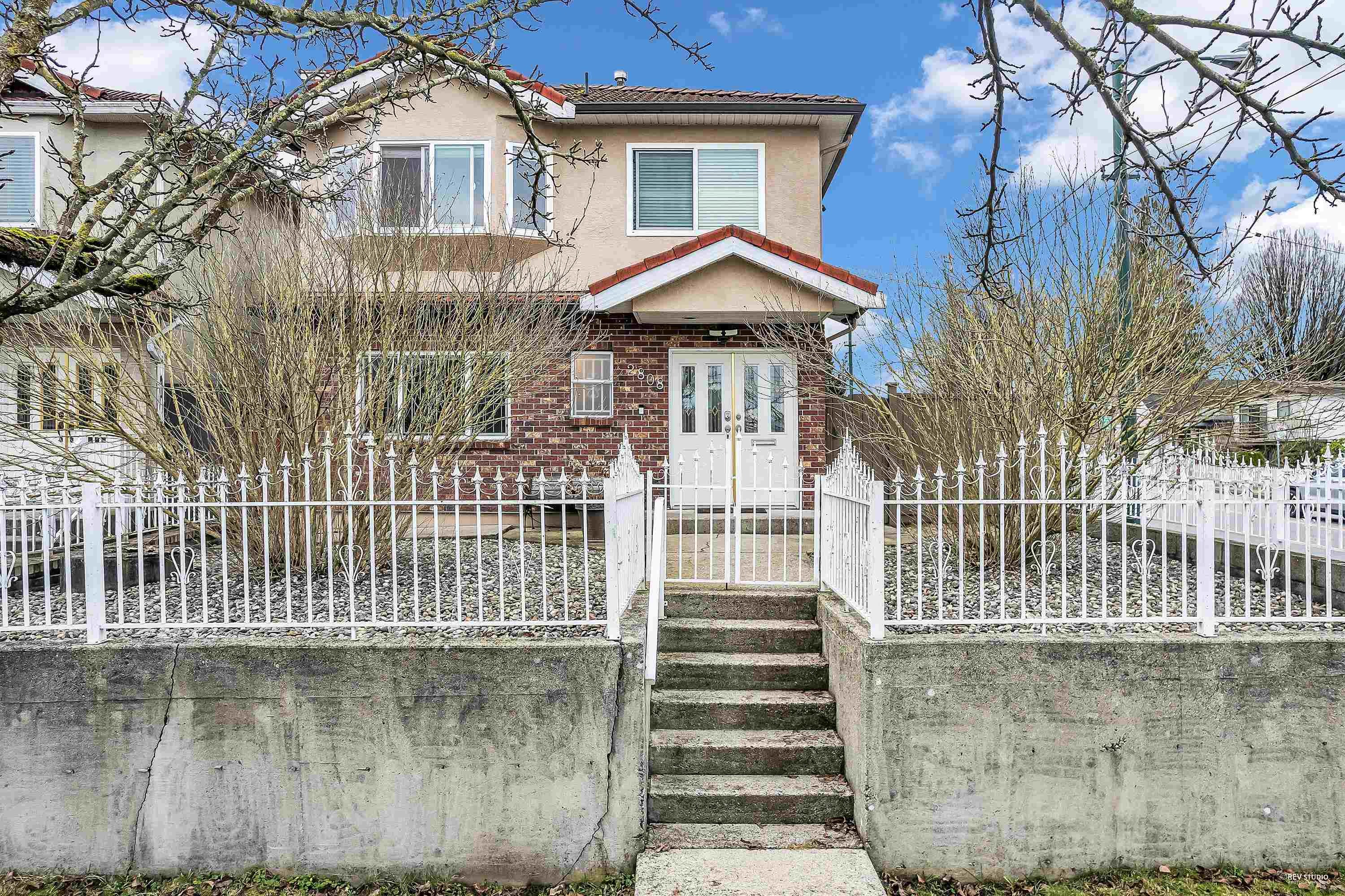 2808 Horley Street, Vancouver, BC