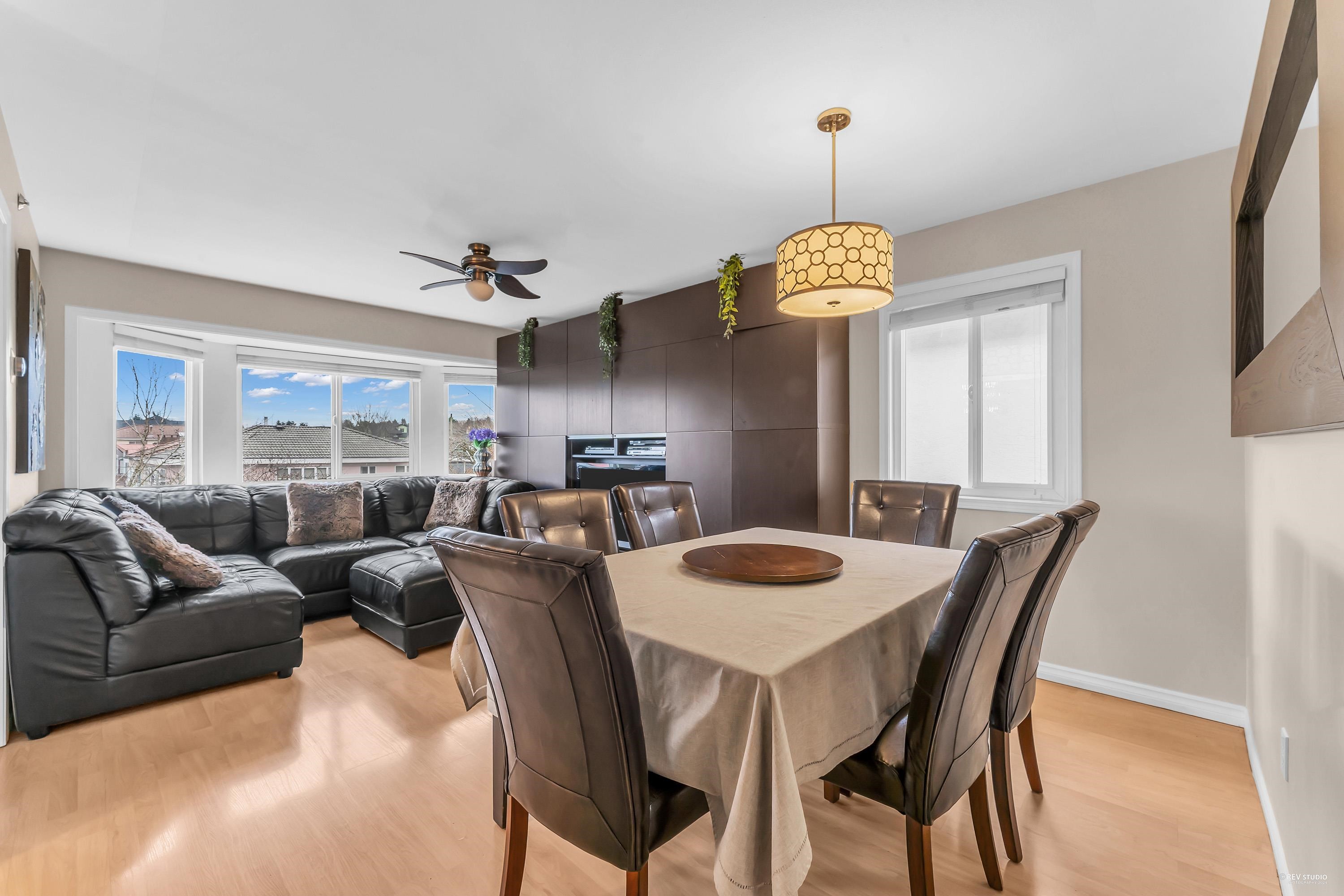 2808 Horley Street, Vancouver, BC