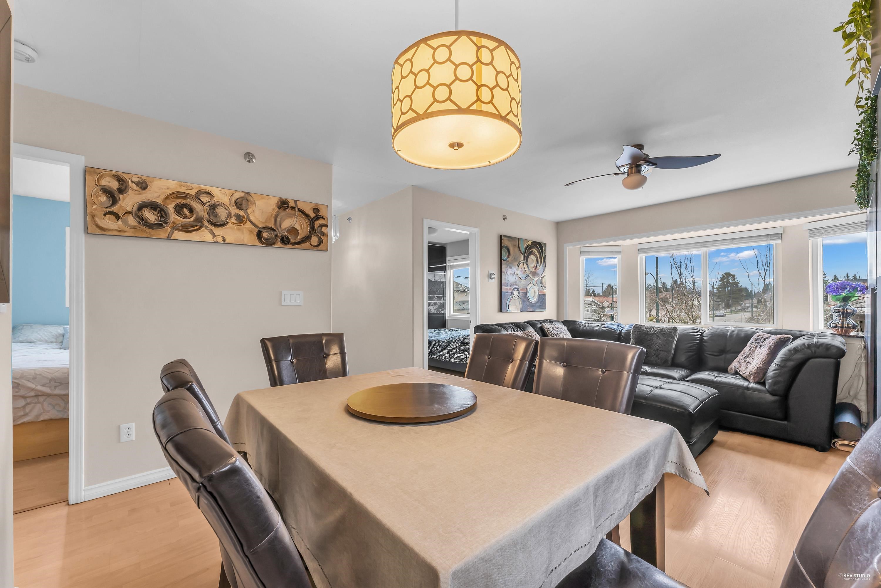 2808 Horley Street, Vancouver, BC